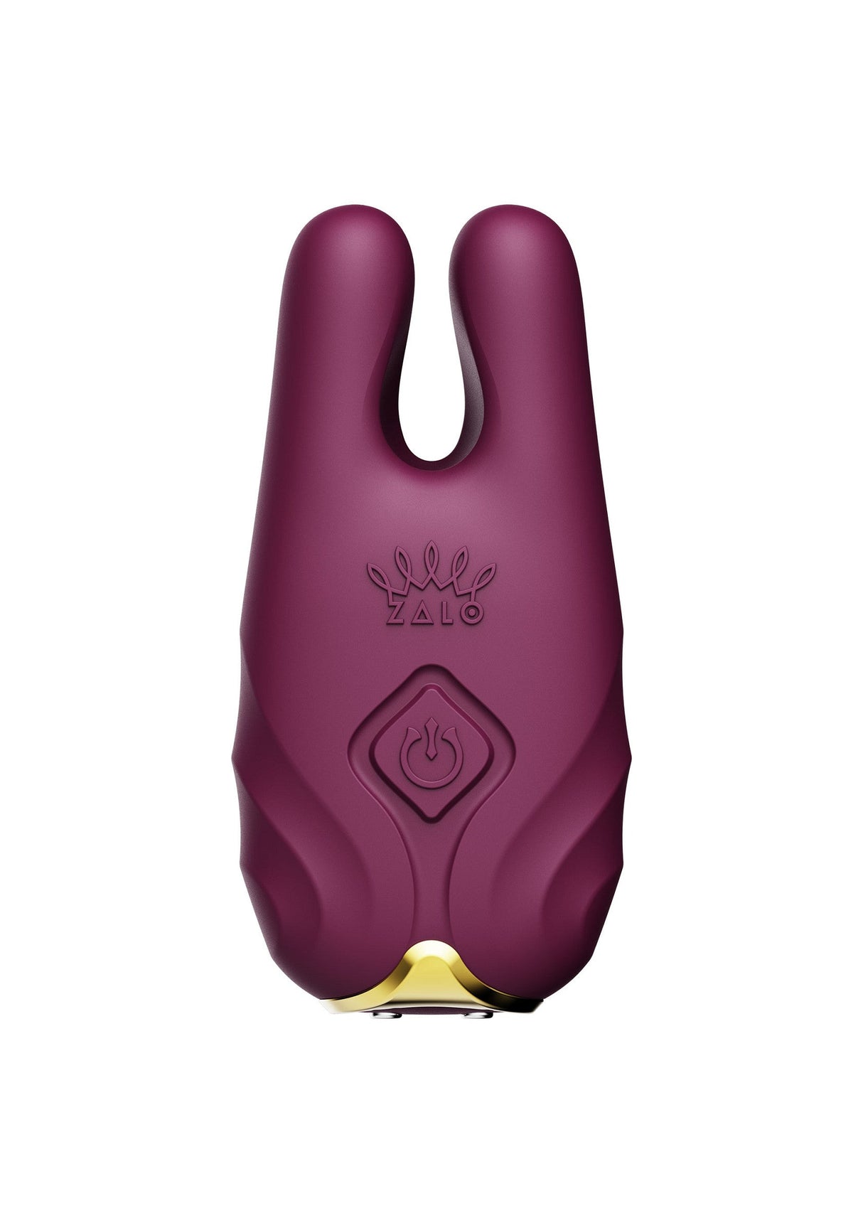 Nave Vibrating Nipple Clamps