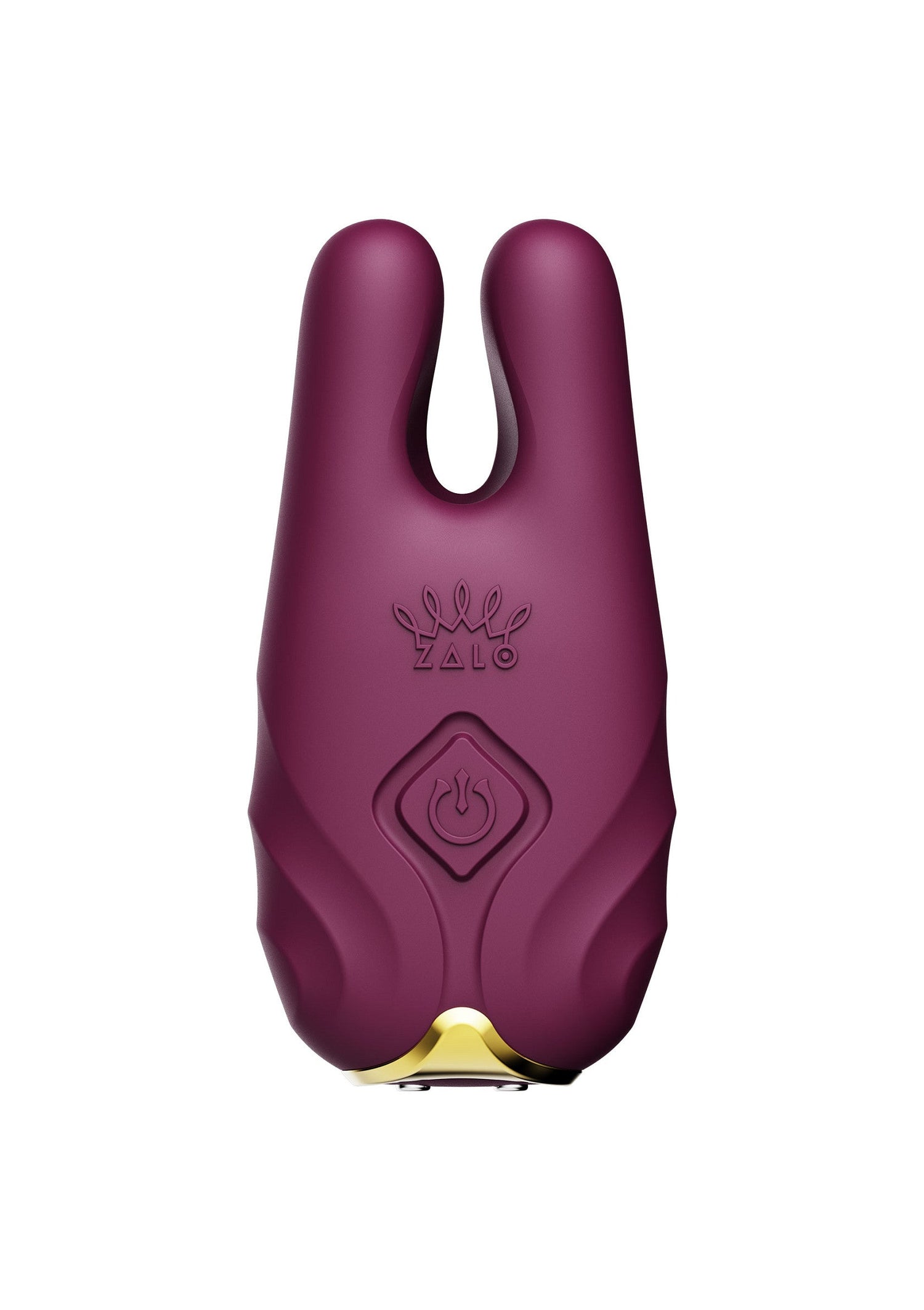 Nave Vibrating Nipple Clamps