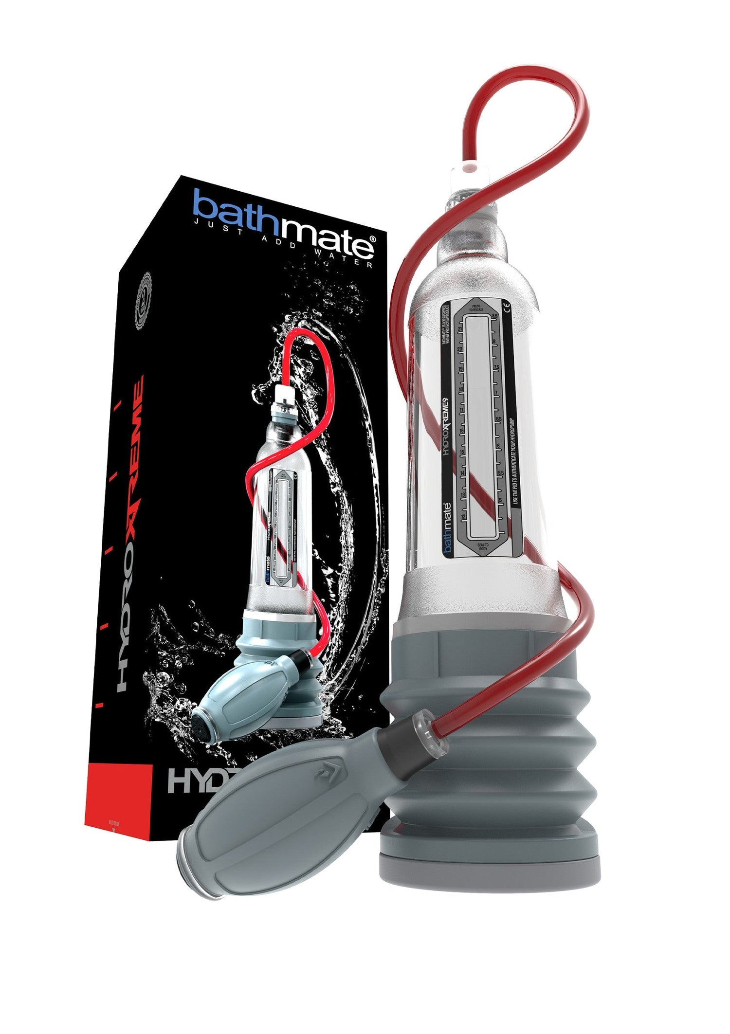 HydroExtreme 9