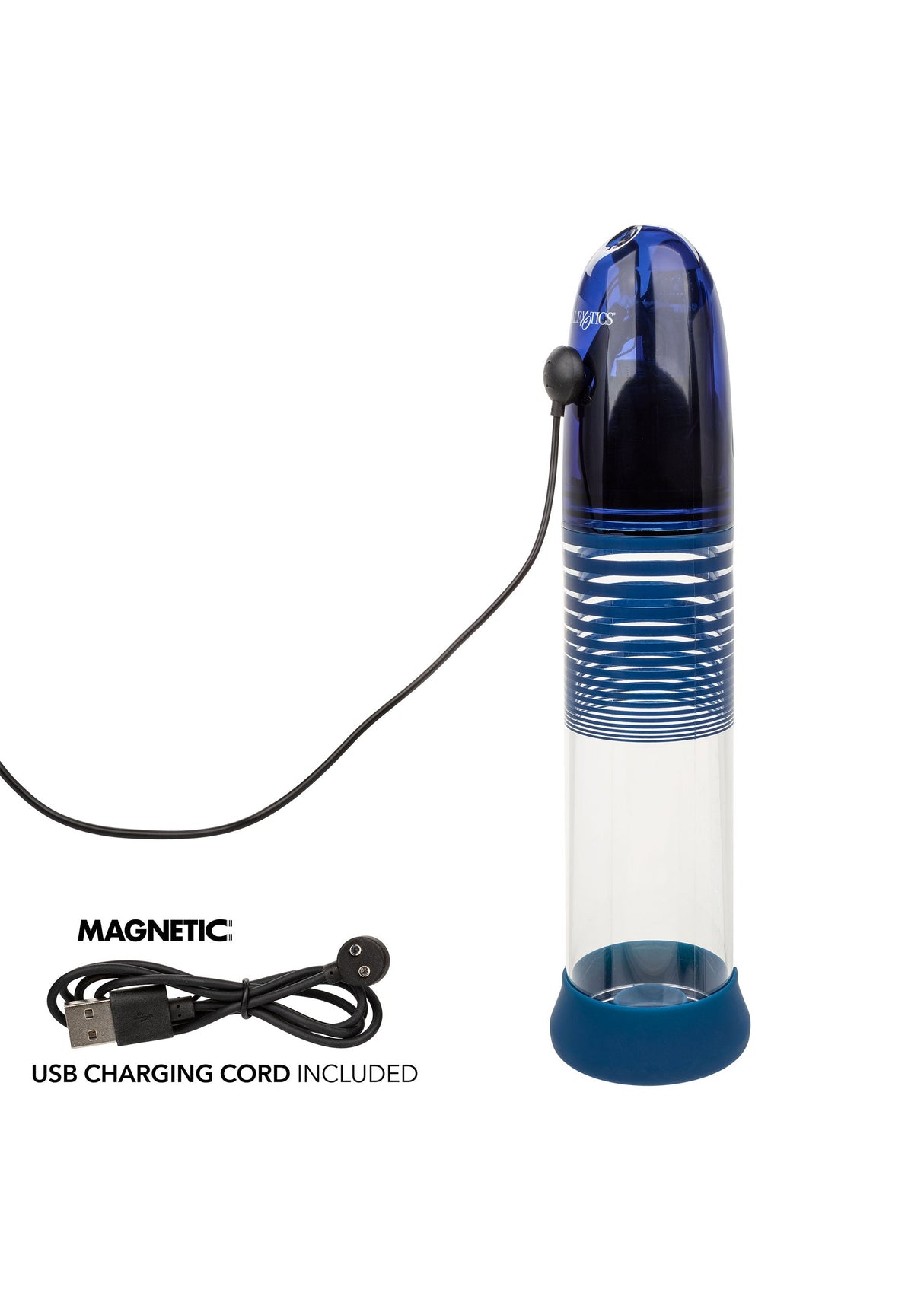 Ultimate Waterproof Smart Pump