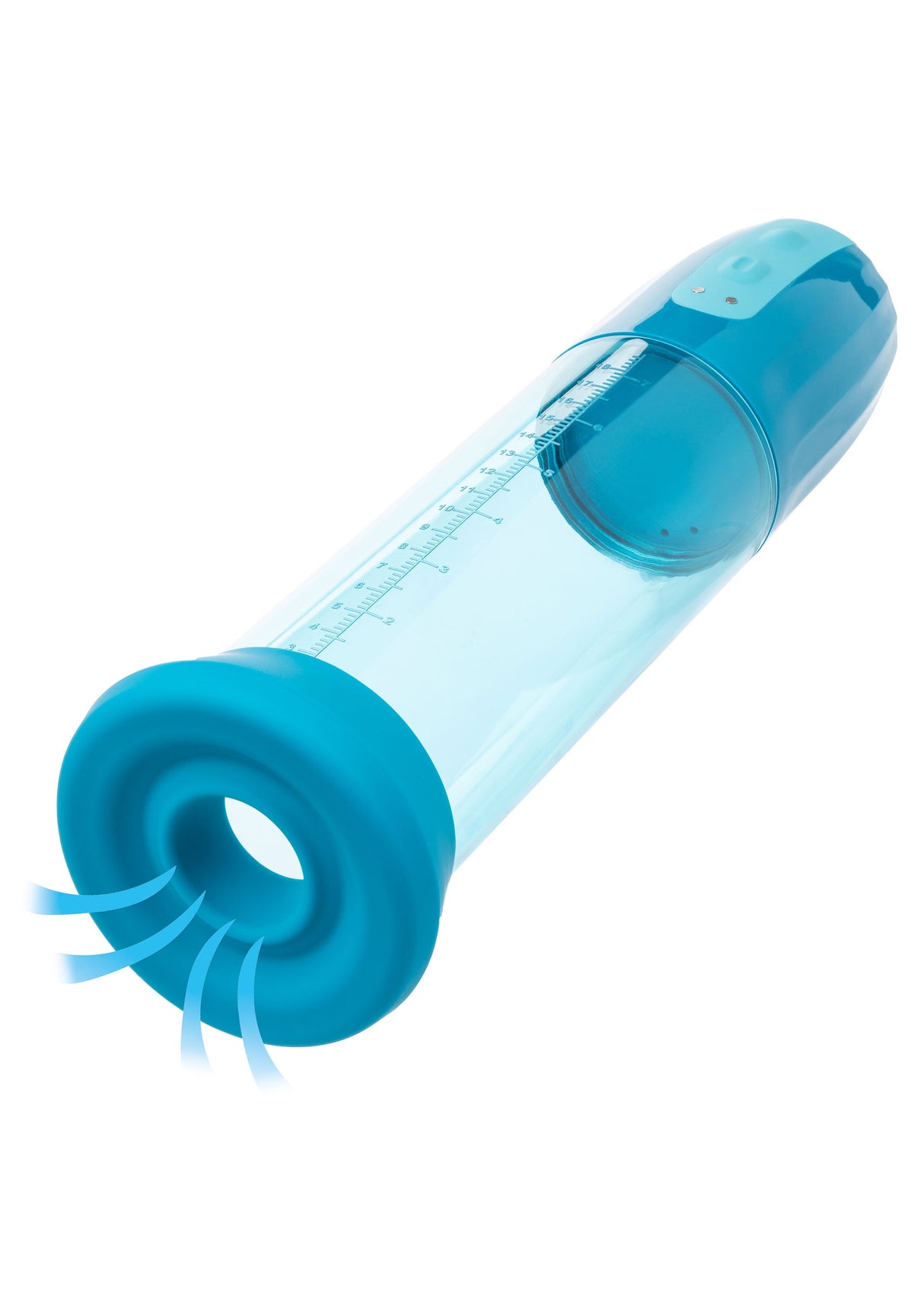 Advanced Waterproof Pump