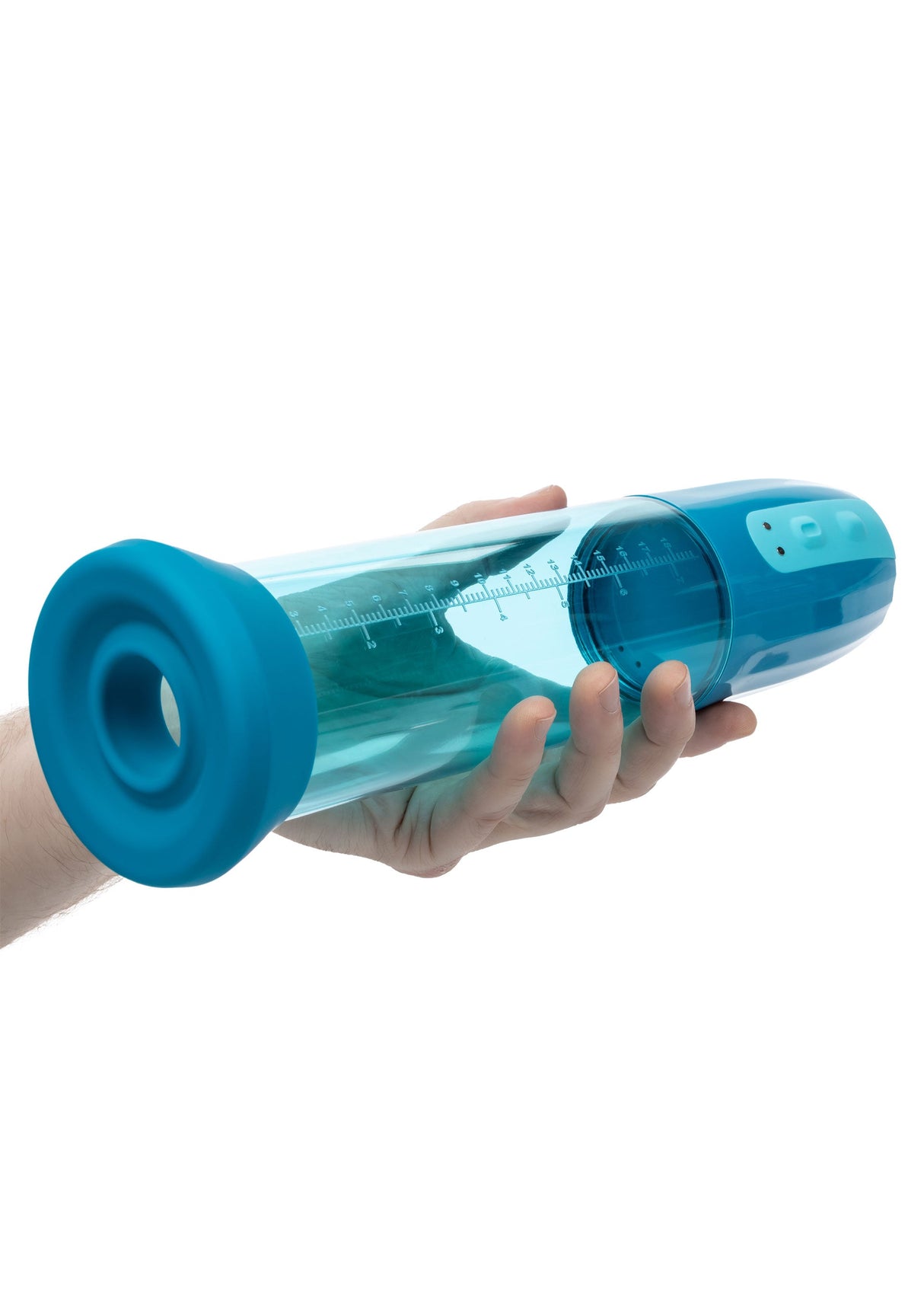 Advanced Waterproof Pump