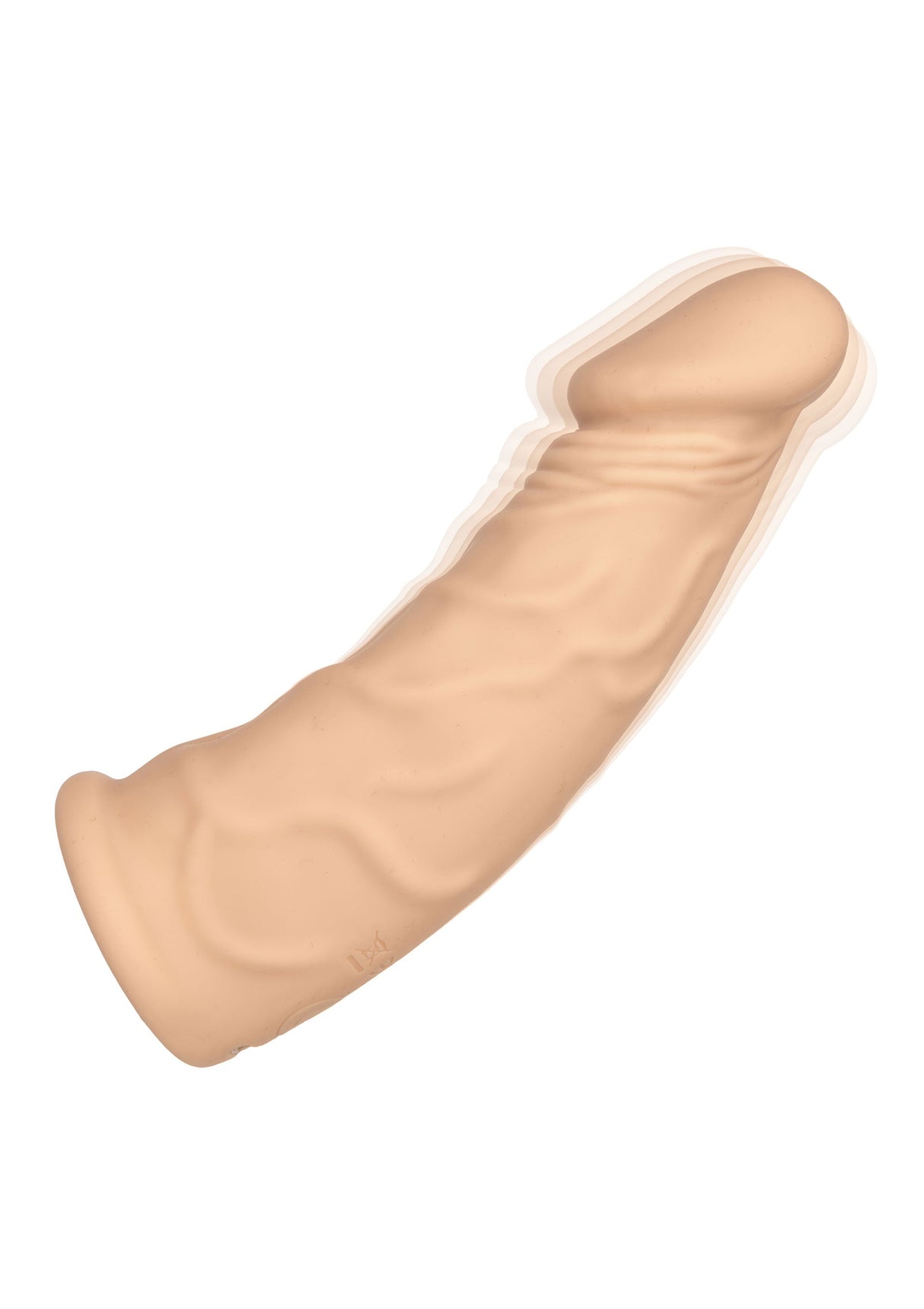 Vibrating Extension 7 Inch 17.25cm