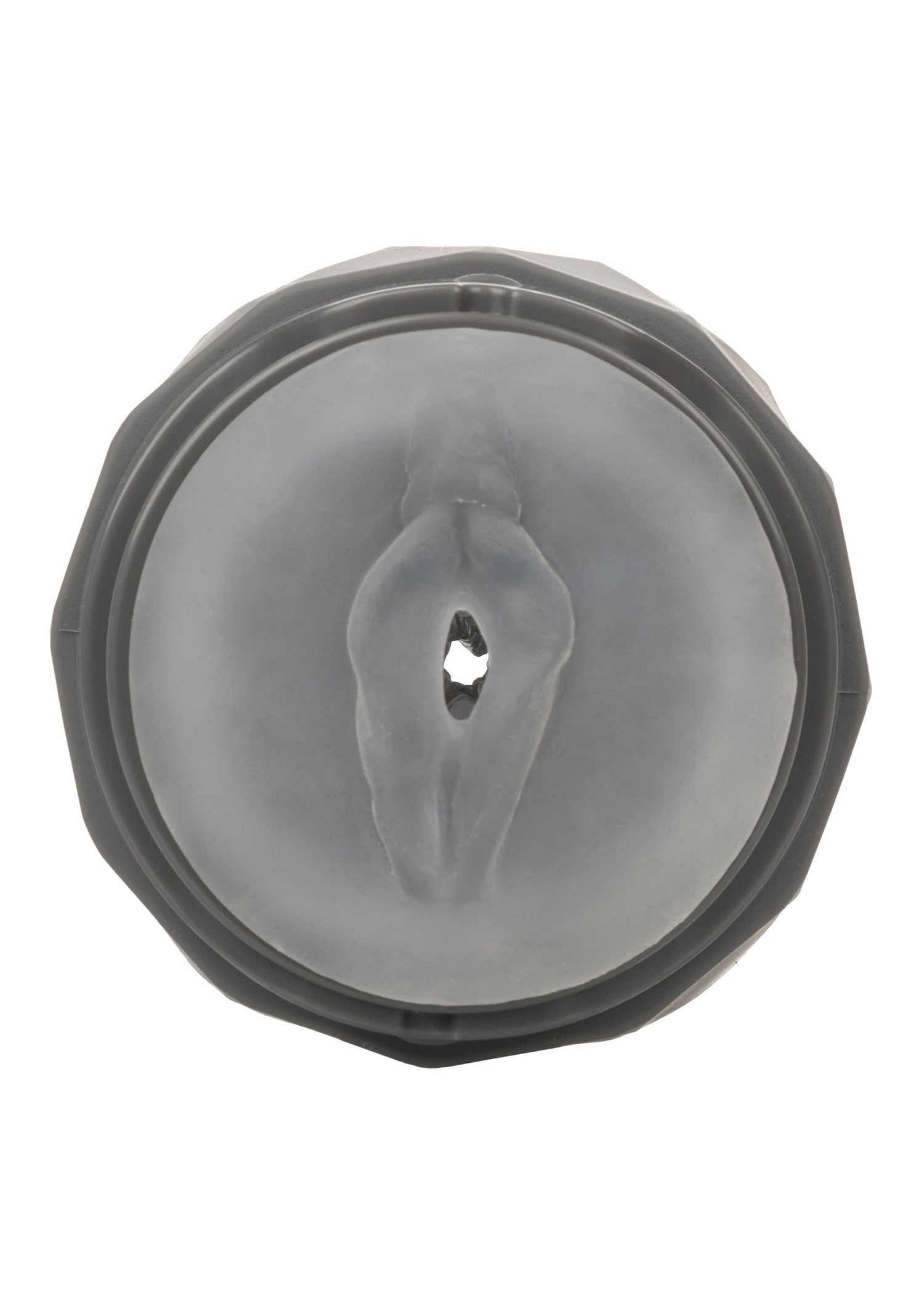 Vibro Squeeze Pussy
