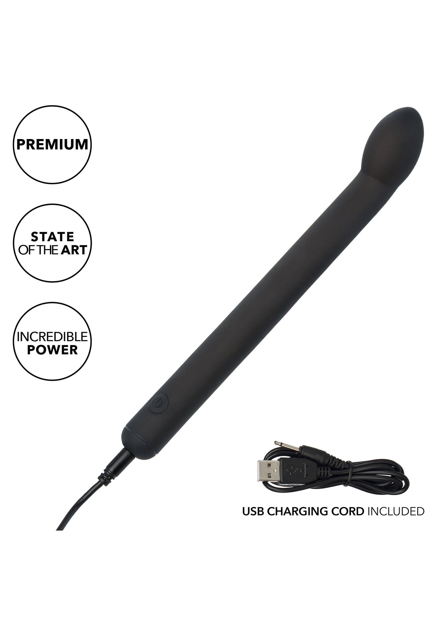 Rechargeable Prostate Massager