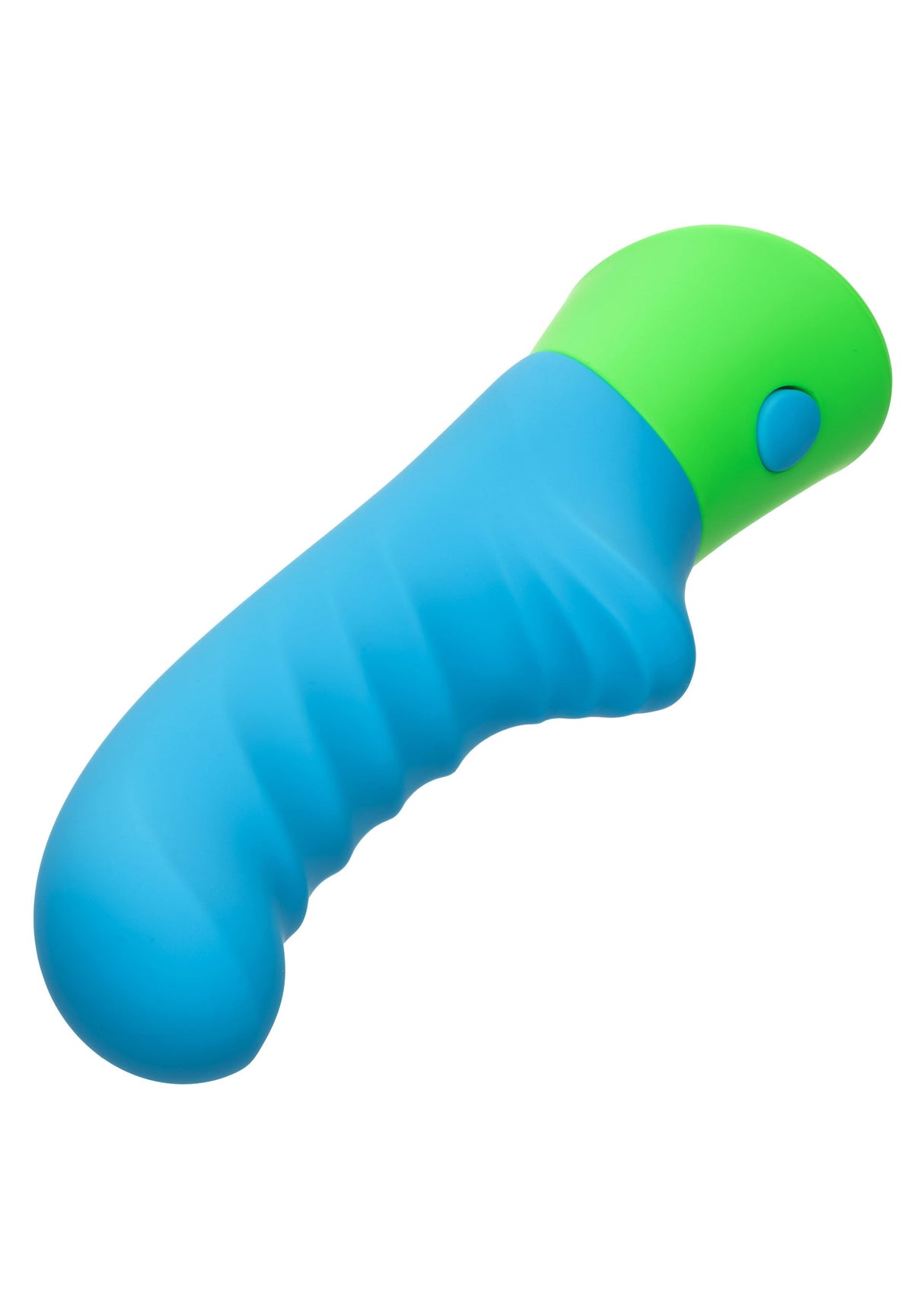 Ridged-G Vibrator
