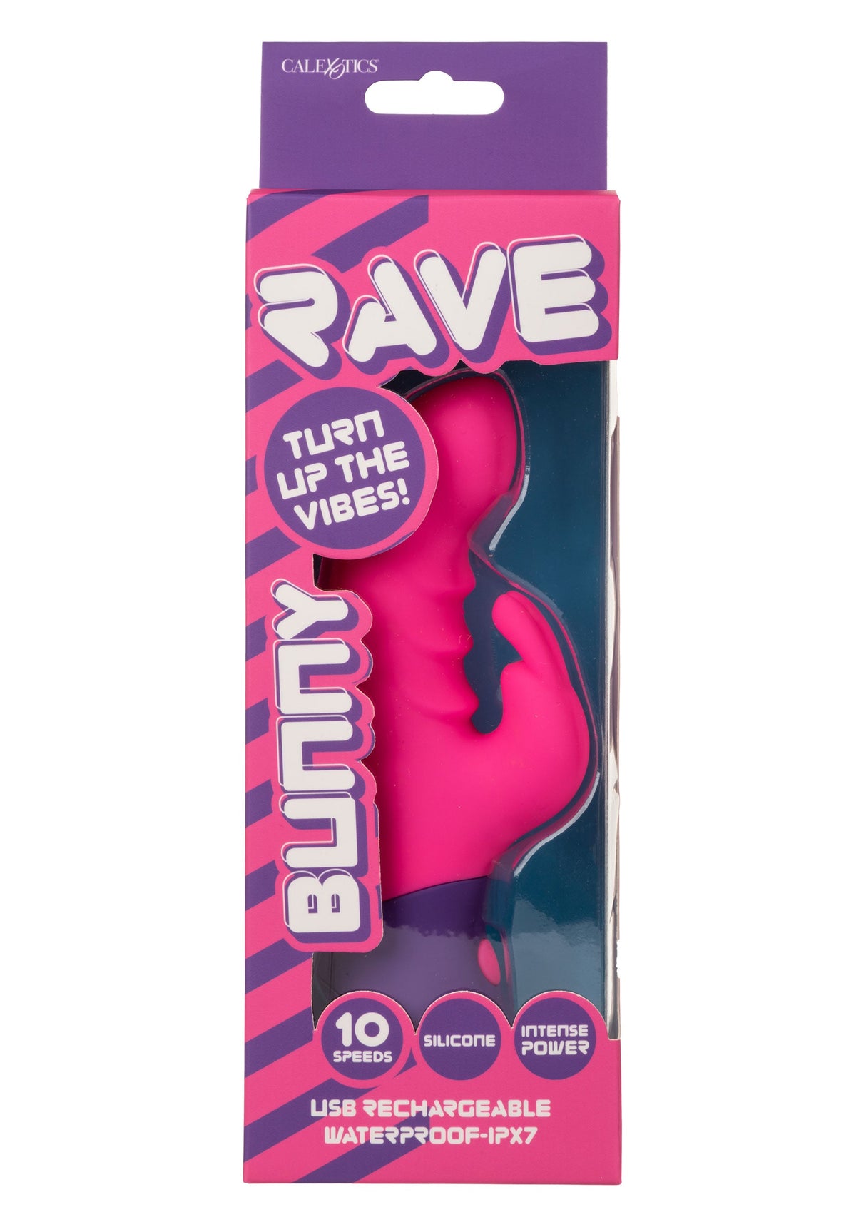 Bunny Vibrator