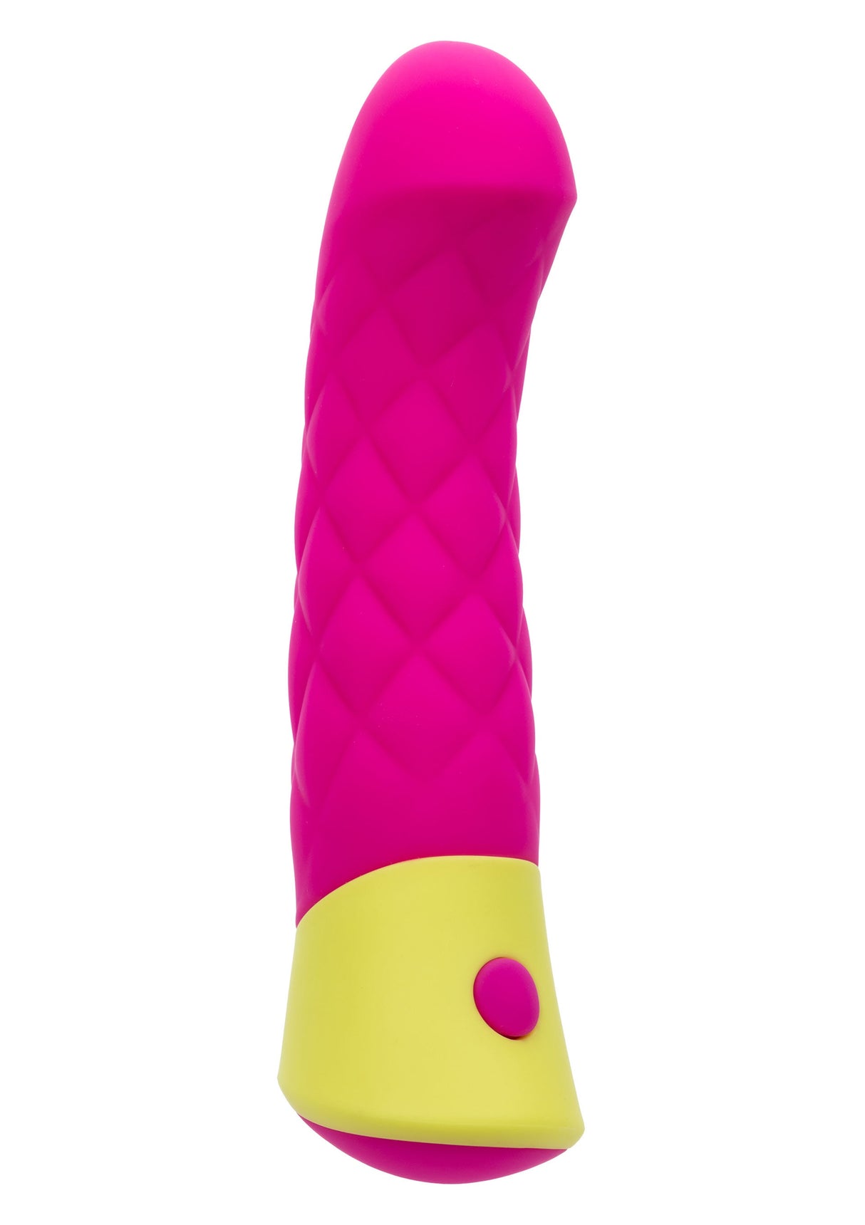 Quilted G Vibrator