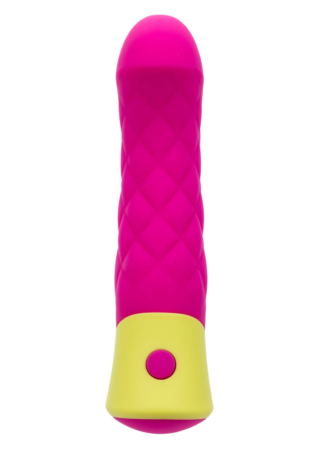 Quilted G Vibrator