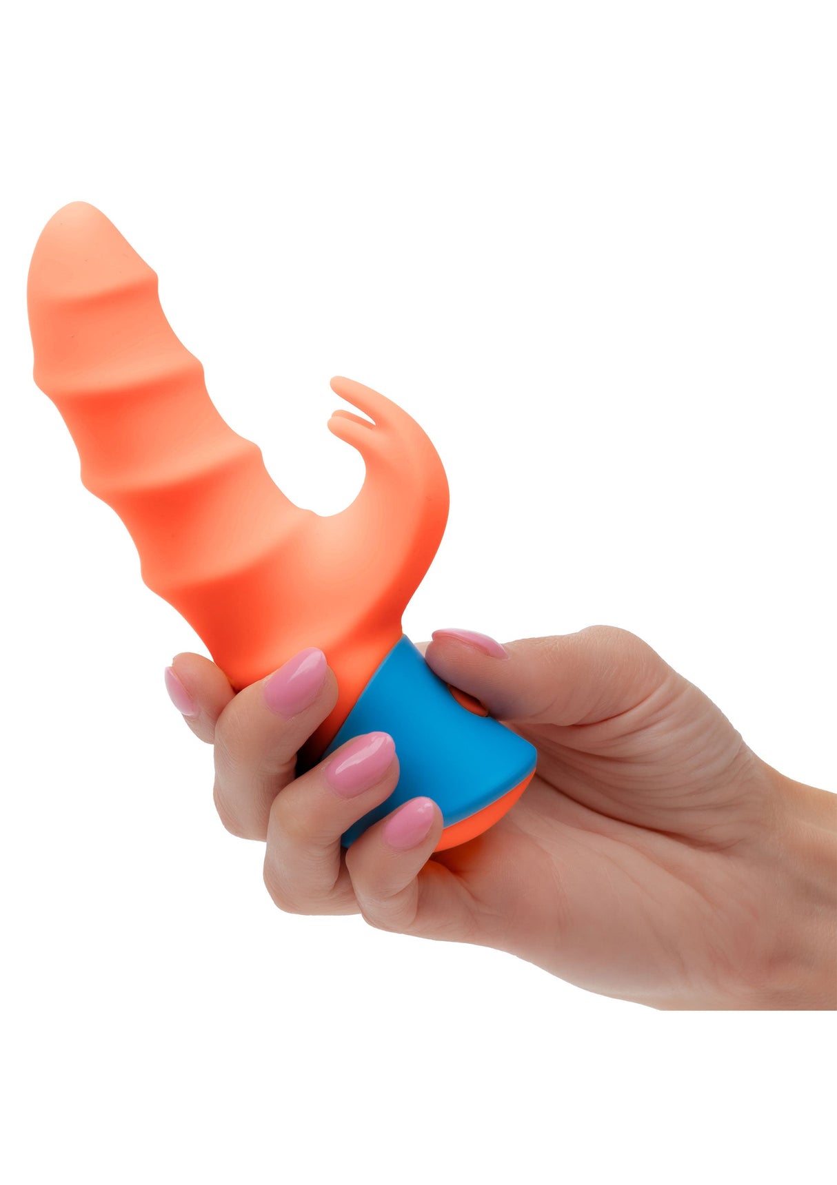 Tickler Vibrator