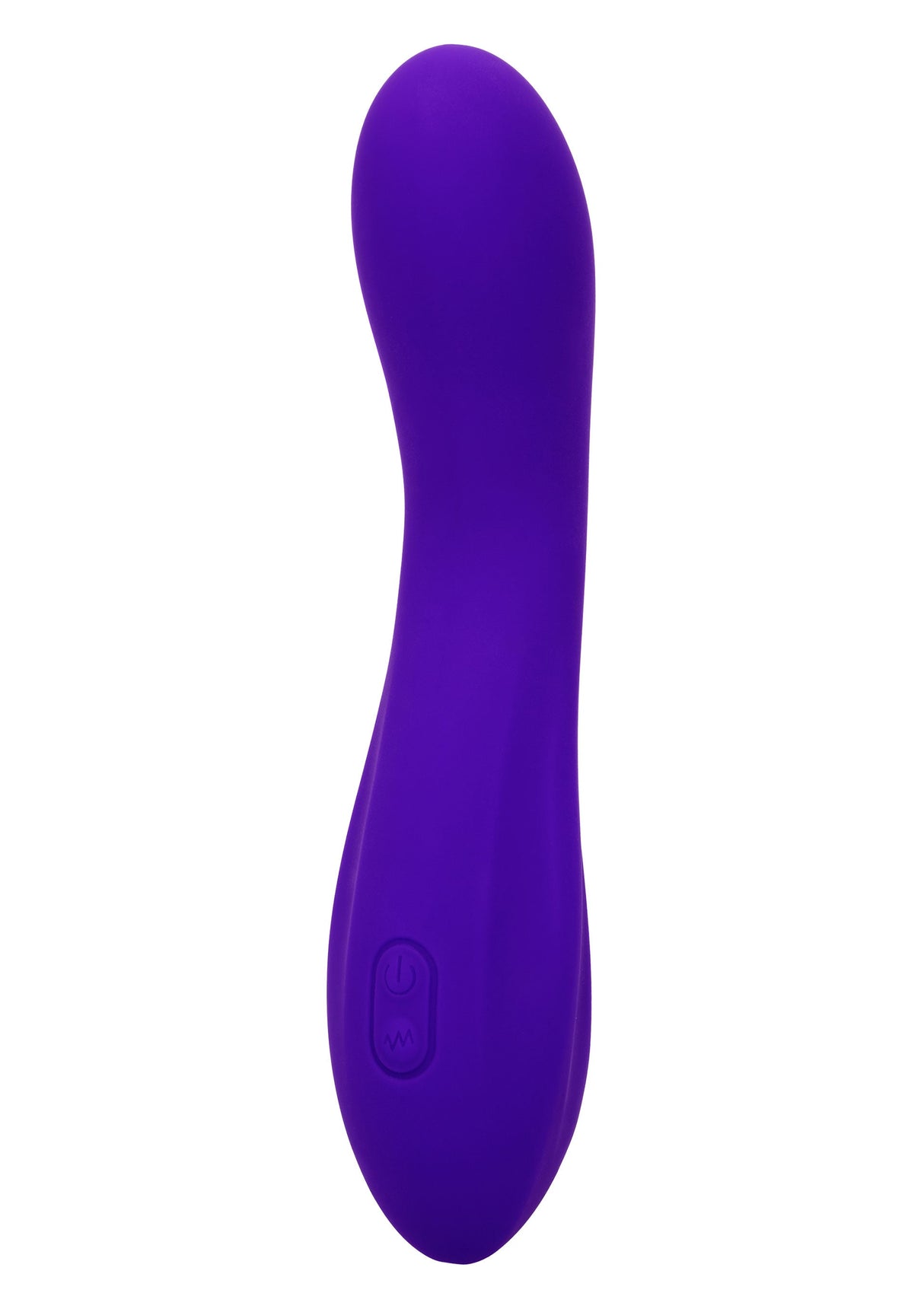 Bend & Hold Rumbler Vibrator