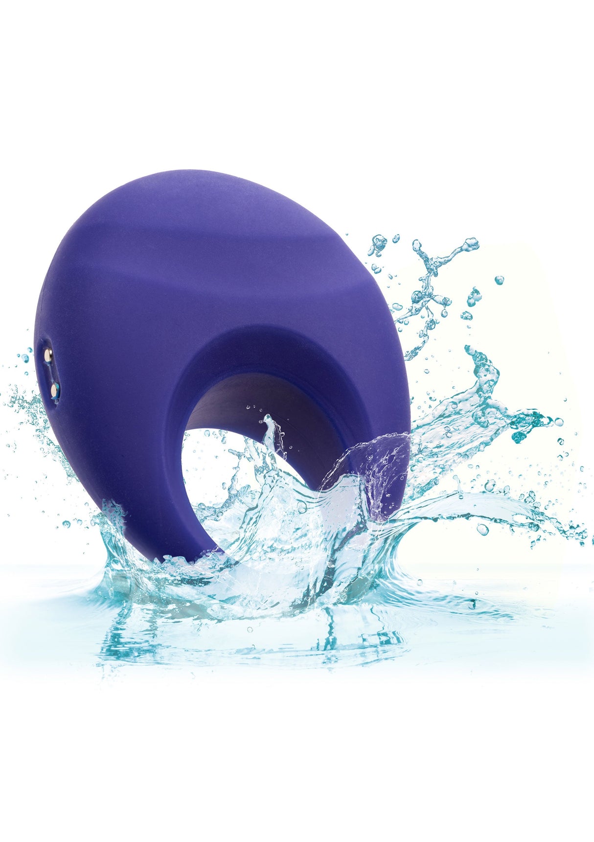 Rechargeable Ring Embrace