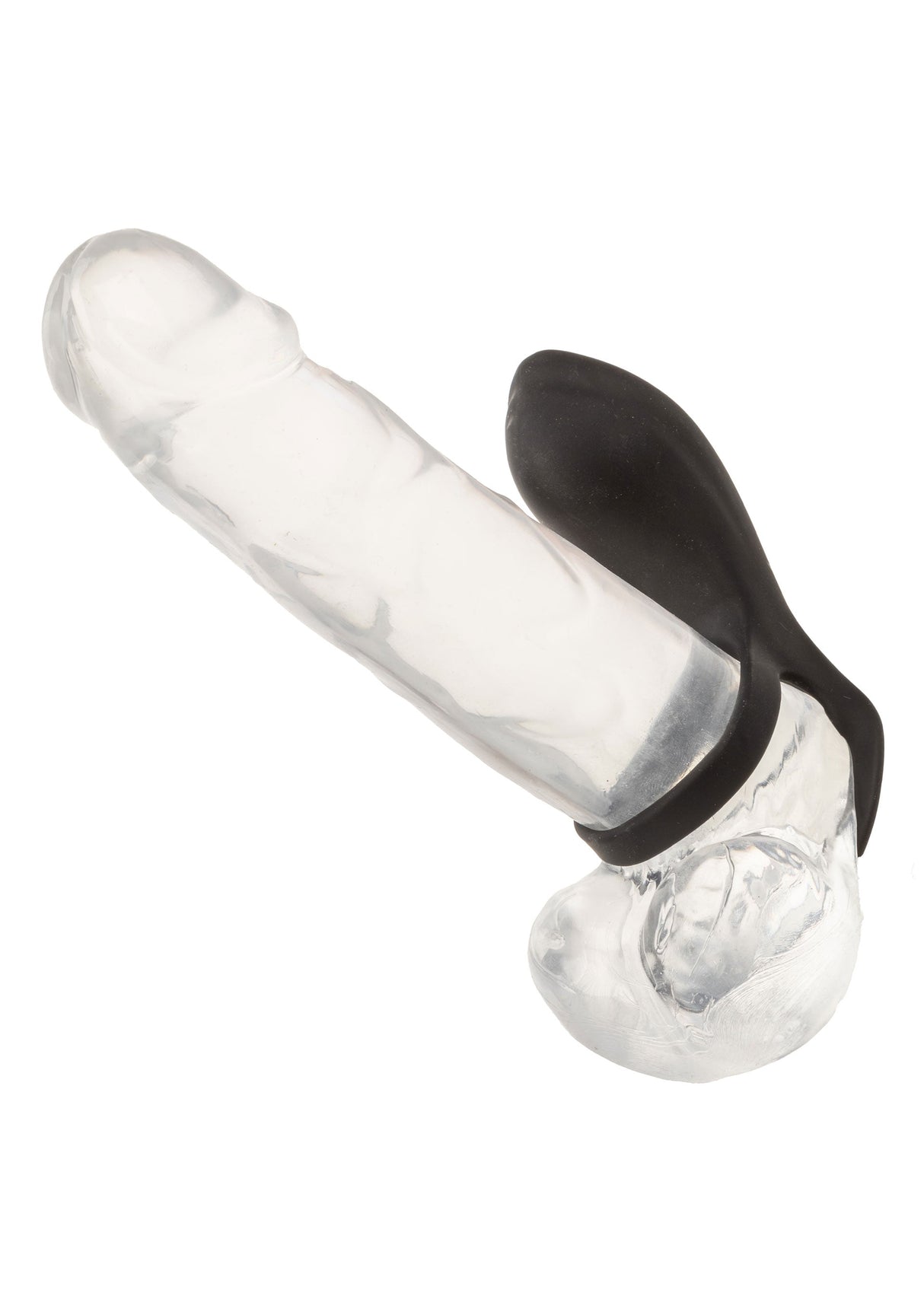 Rechargeable Ring Feel