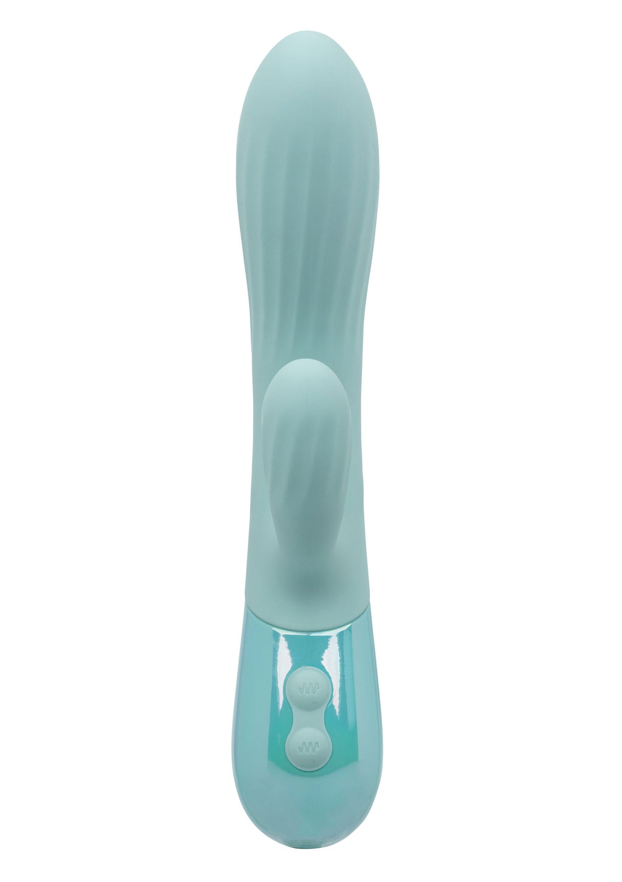 Dual Ripple Vibrator