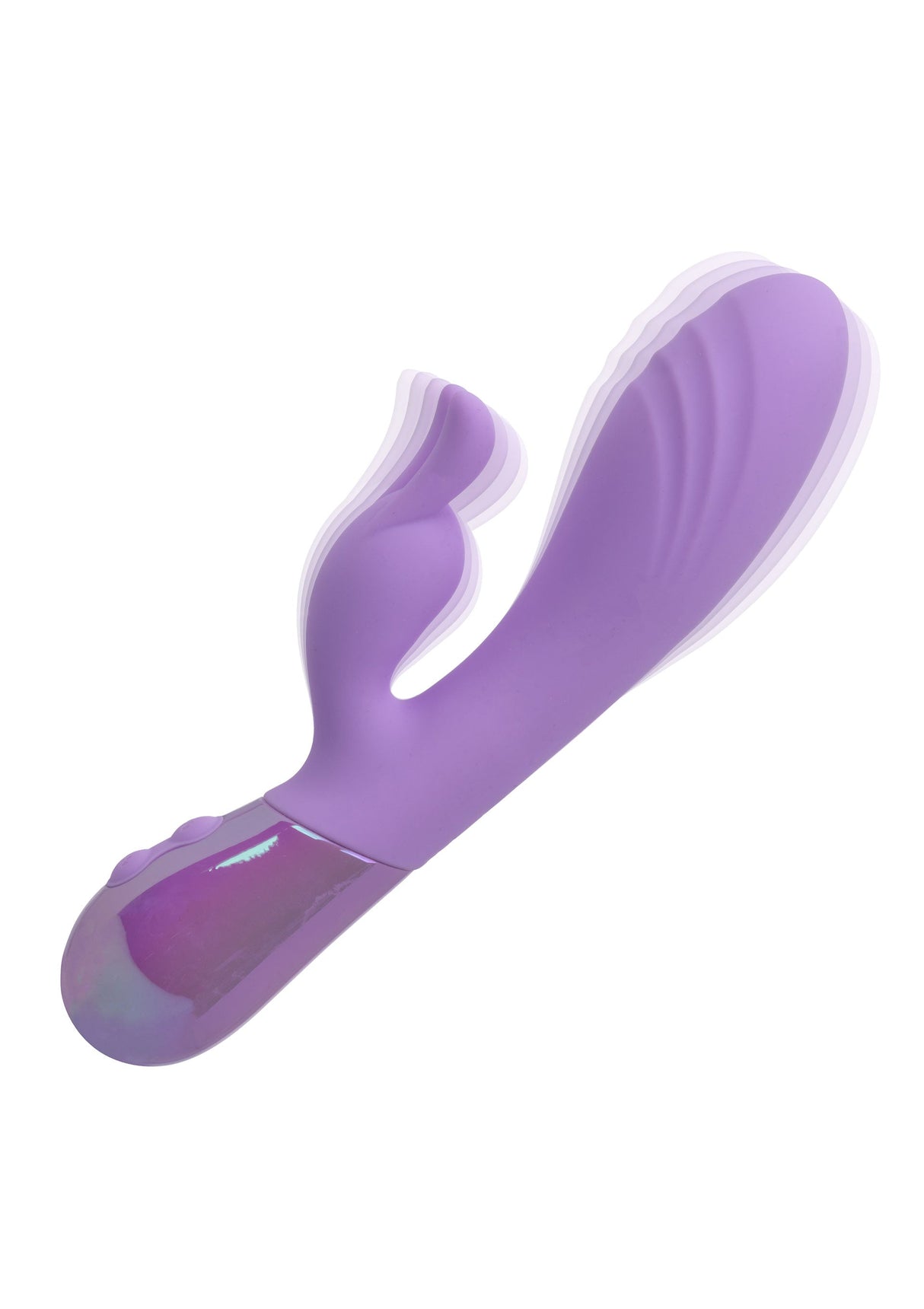Dual Bunny Vibrator