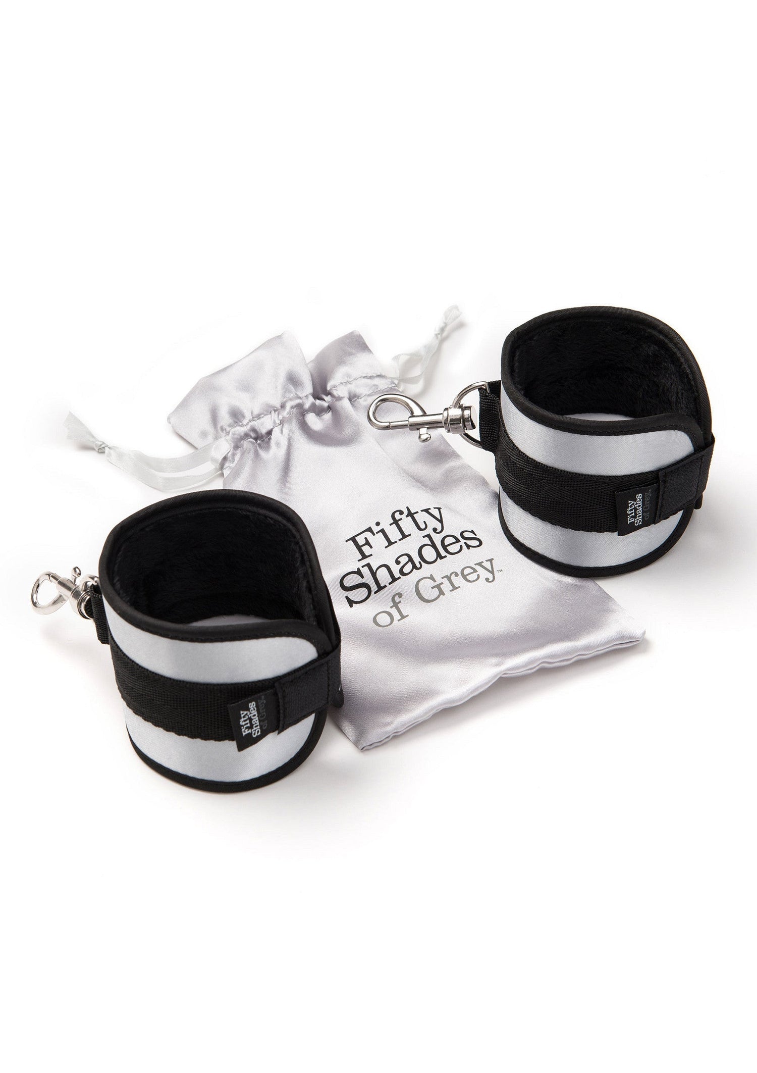 Totally His Soft Handcuffs