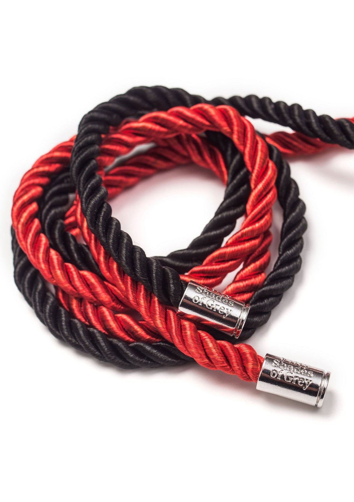 Bondage Rope Twin Pack