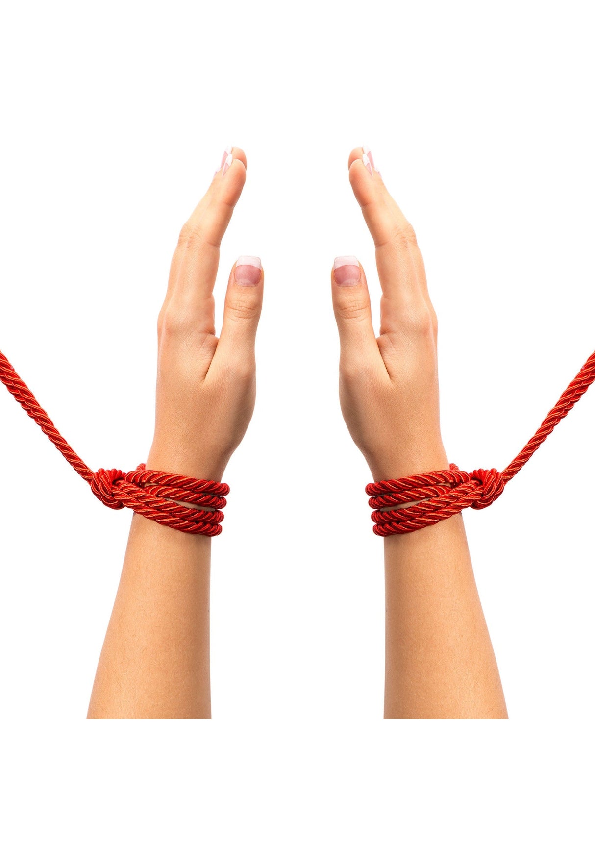 Bondage Rope Twin Pack