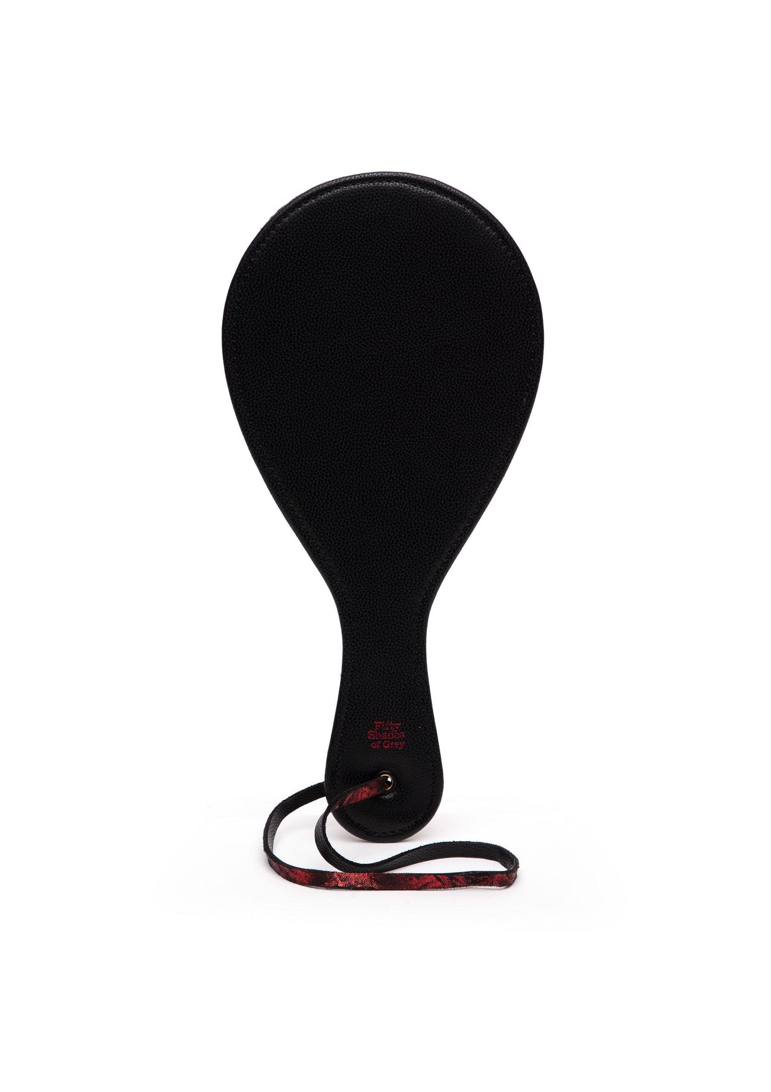 Reverse Texture Paddle