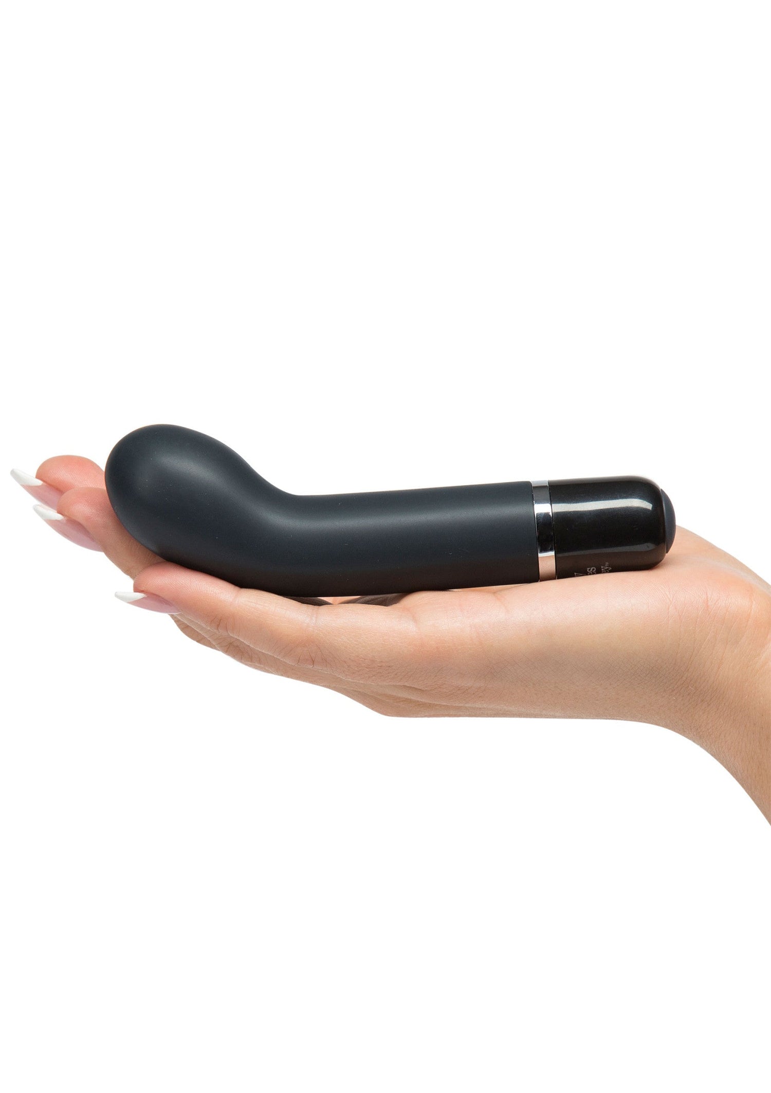 Mini Silicone G-Spot Vibrator
