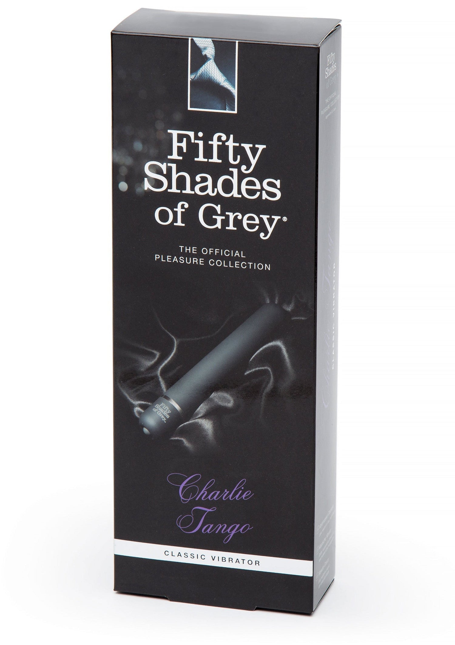 Classic Vibrator 6 inch