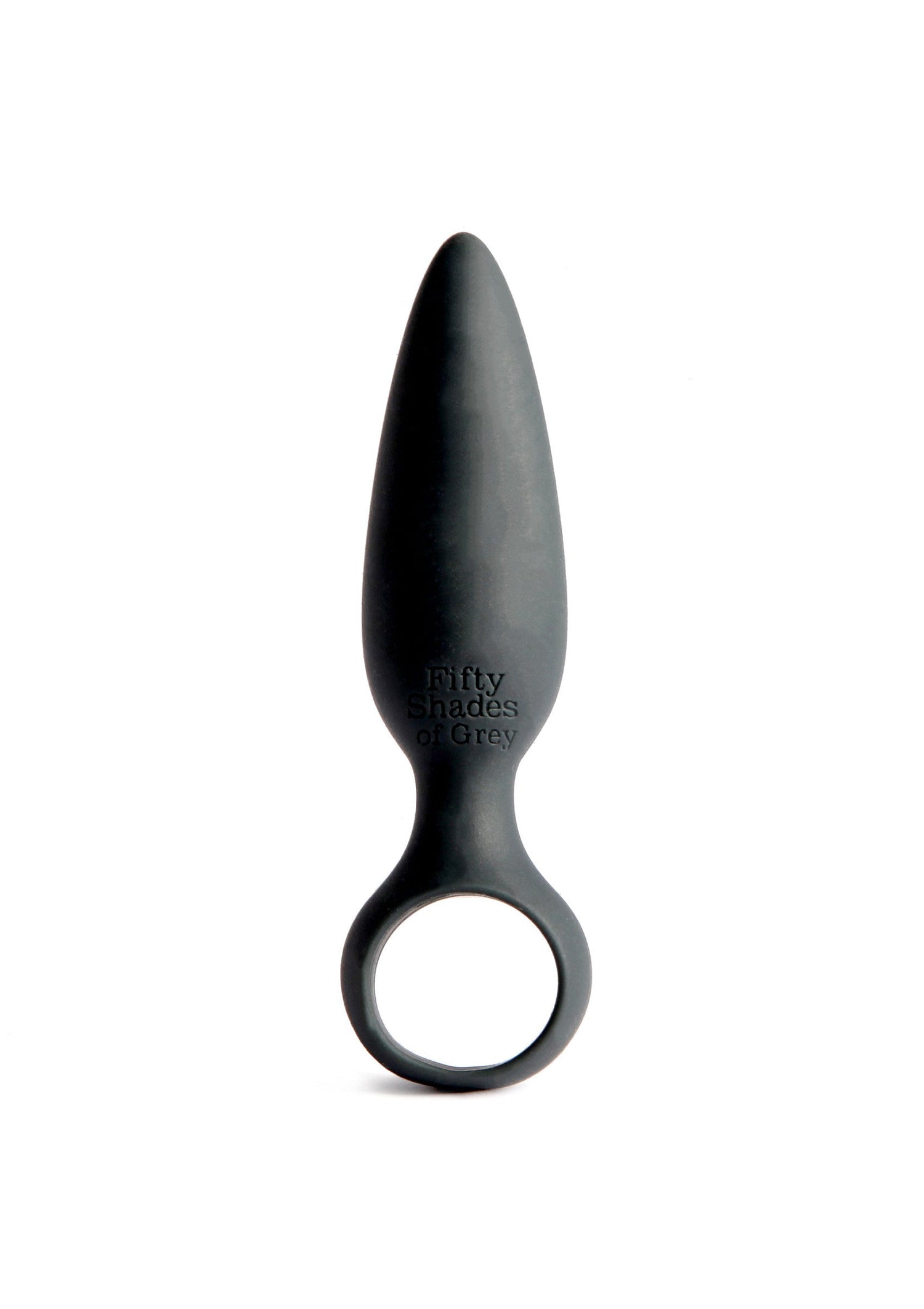 Silicone Butt Plug