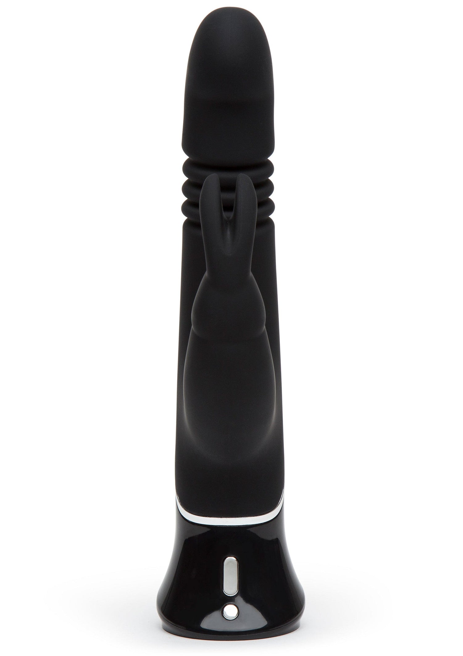 Thrusting Rabbit Vibrator