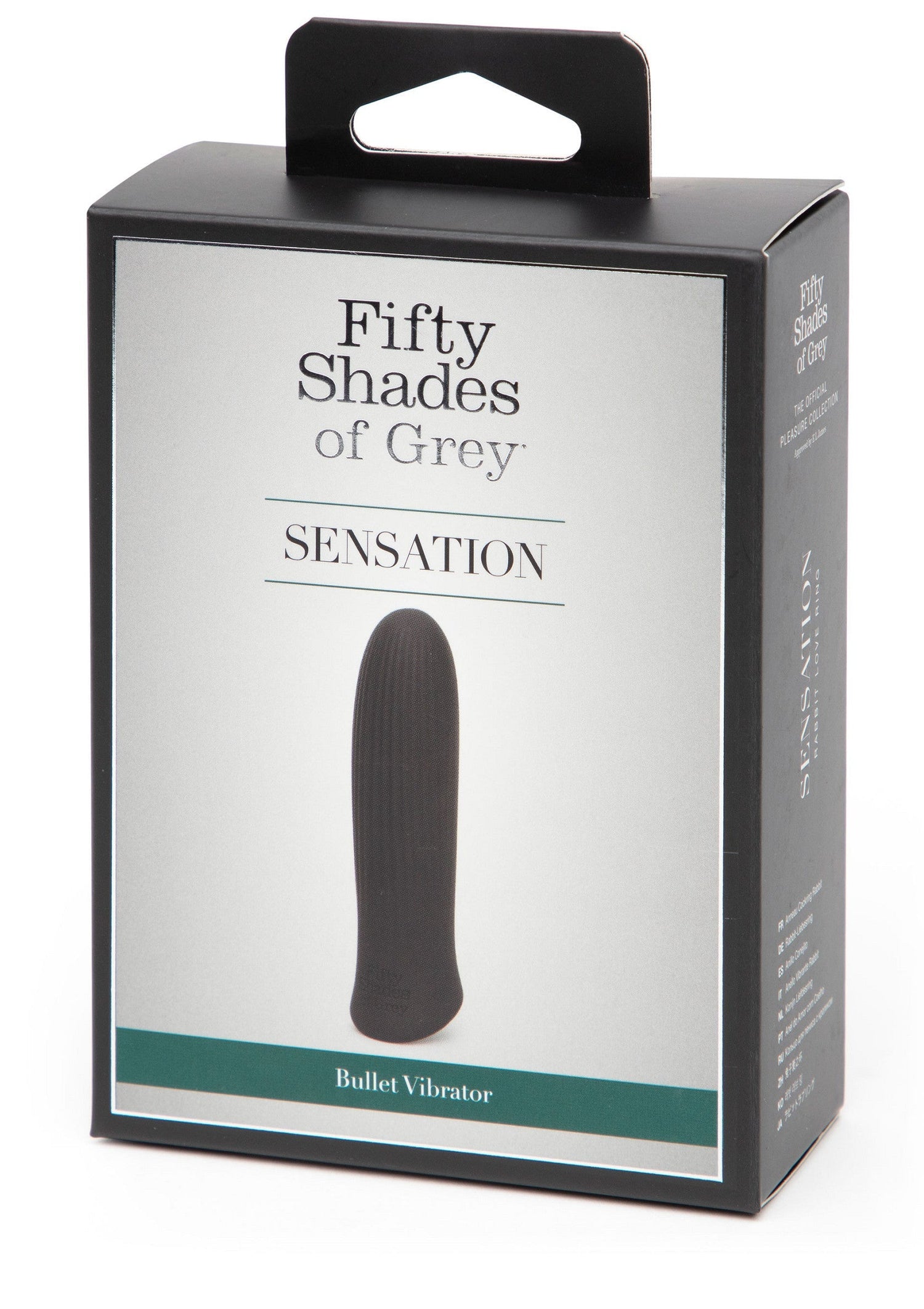 Bullet Vibrator