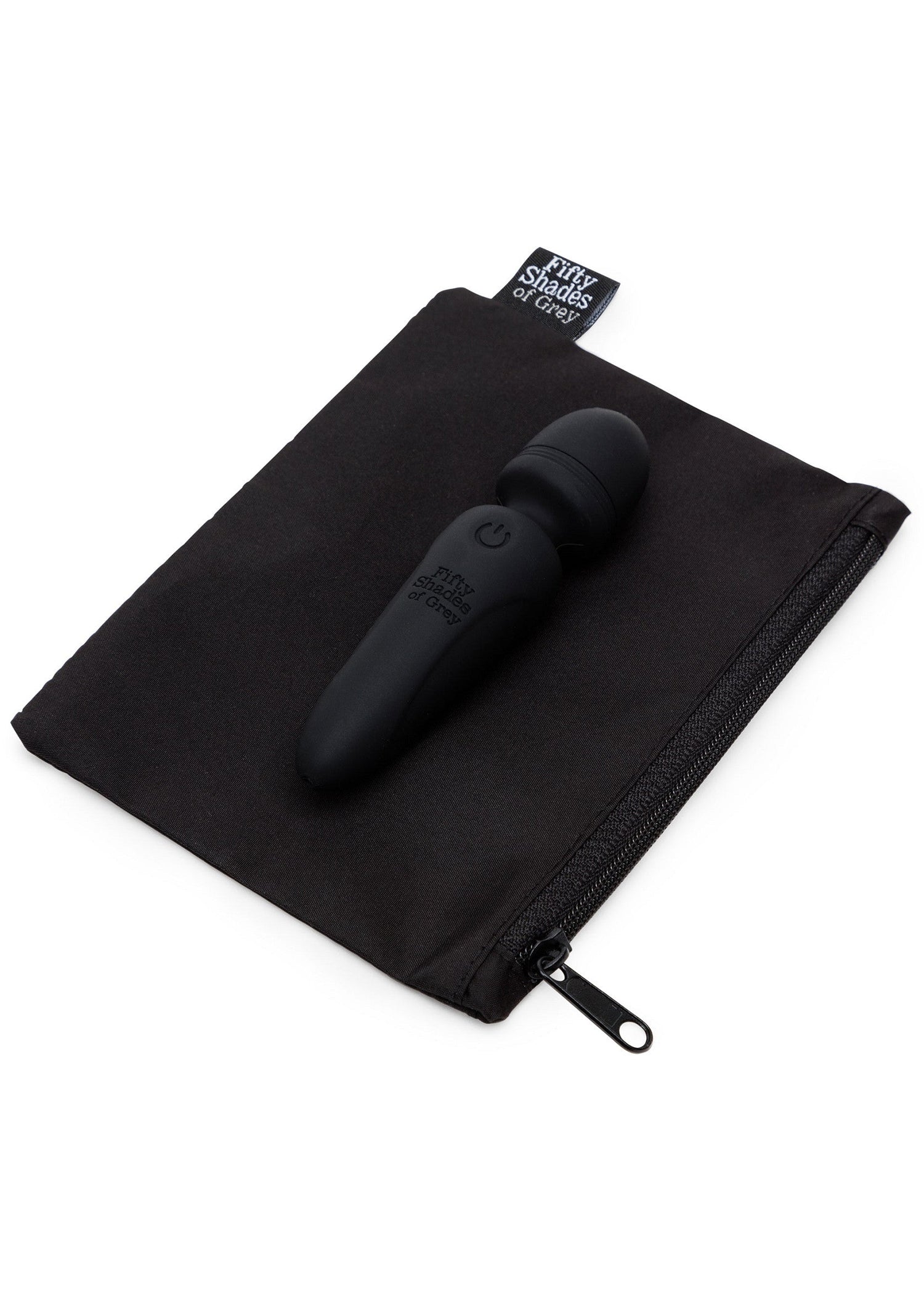 Mini Wand Vibrator