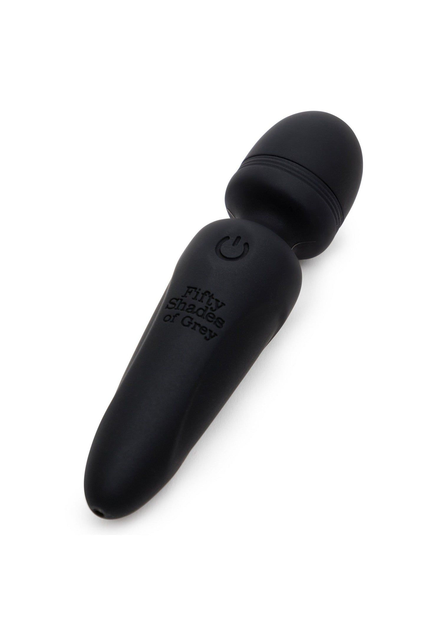 Mini Wand Vibrator