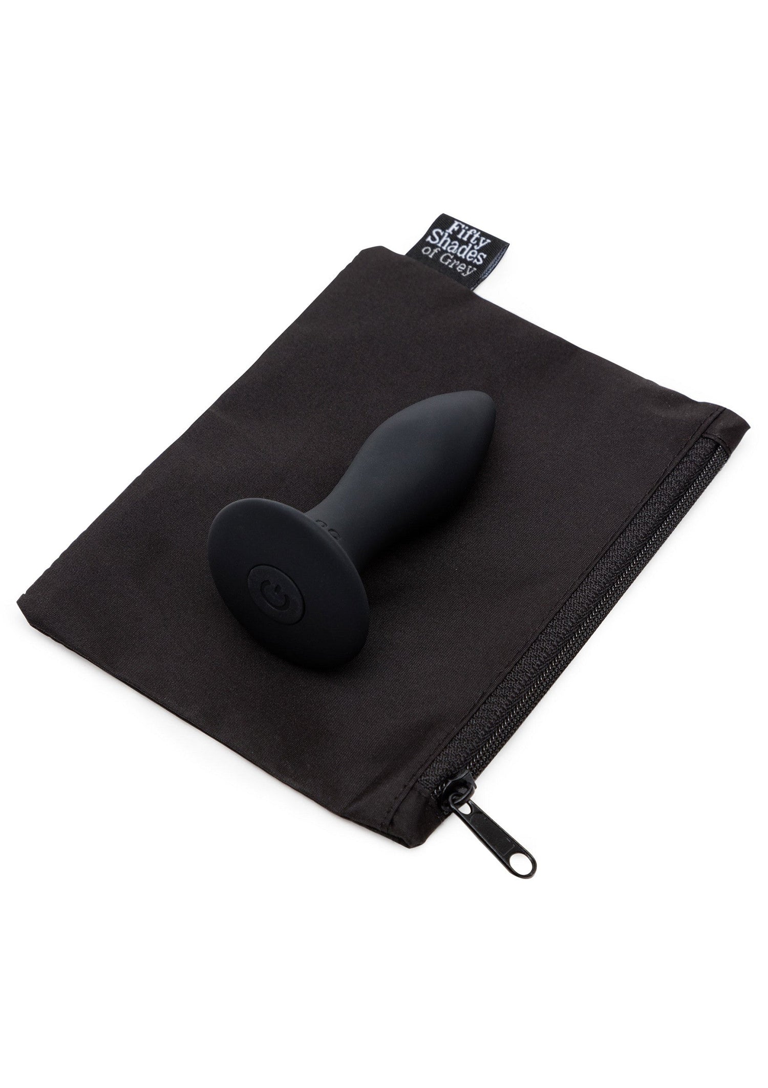 Vibrating Butt Plug