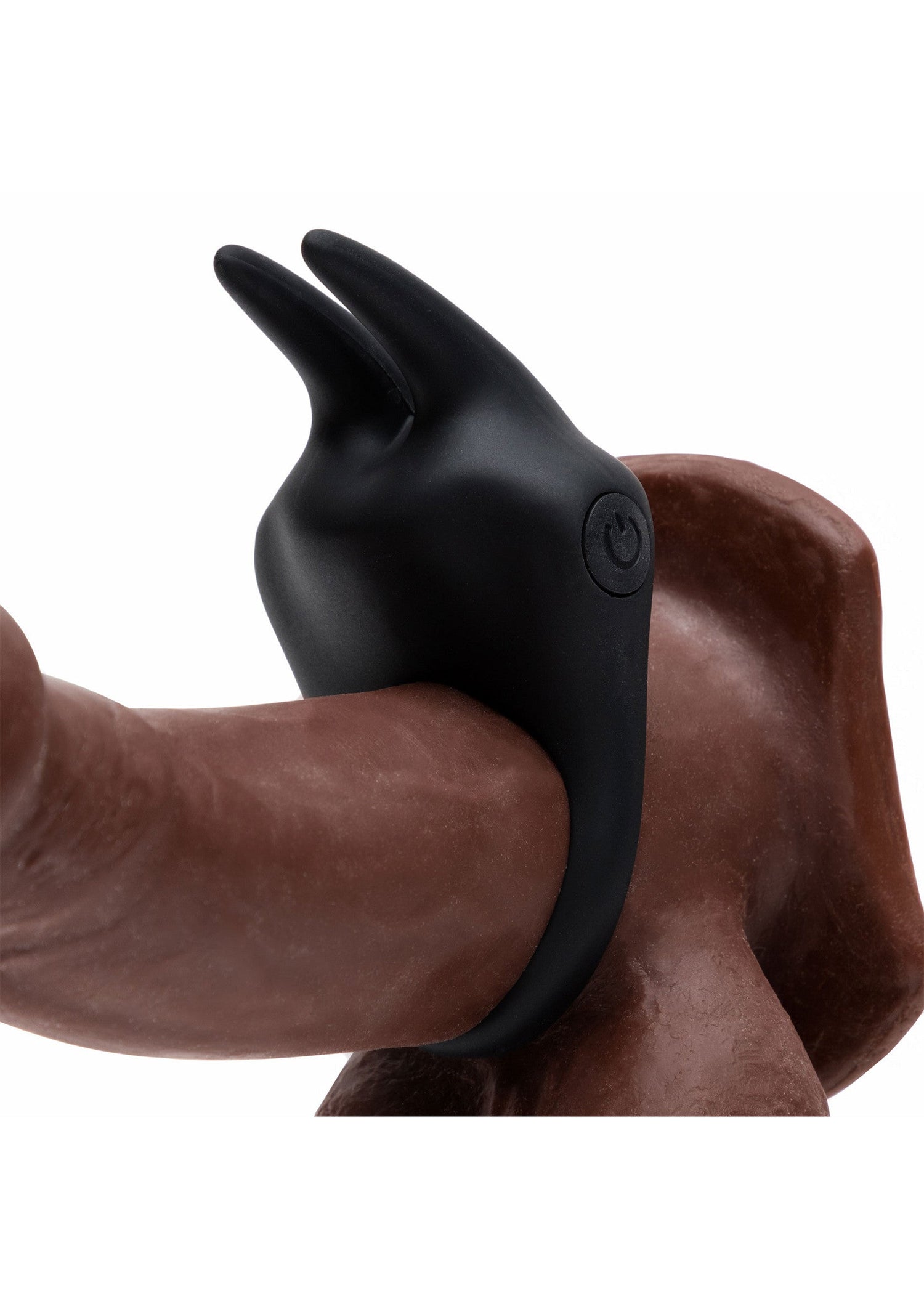 Vibrating Love Ring