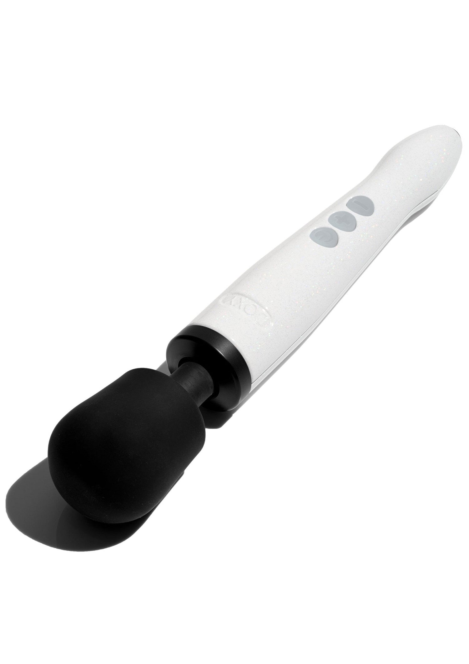 Doxy Die Cast Rechargeable