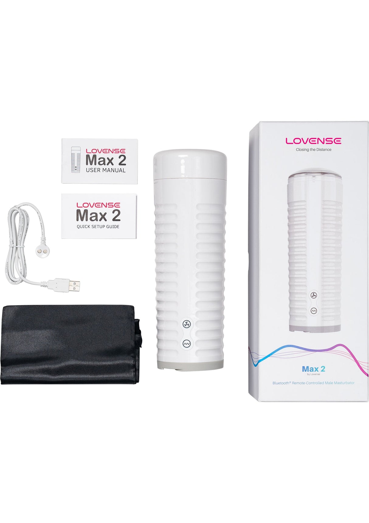 Max 2