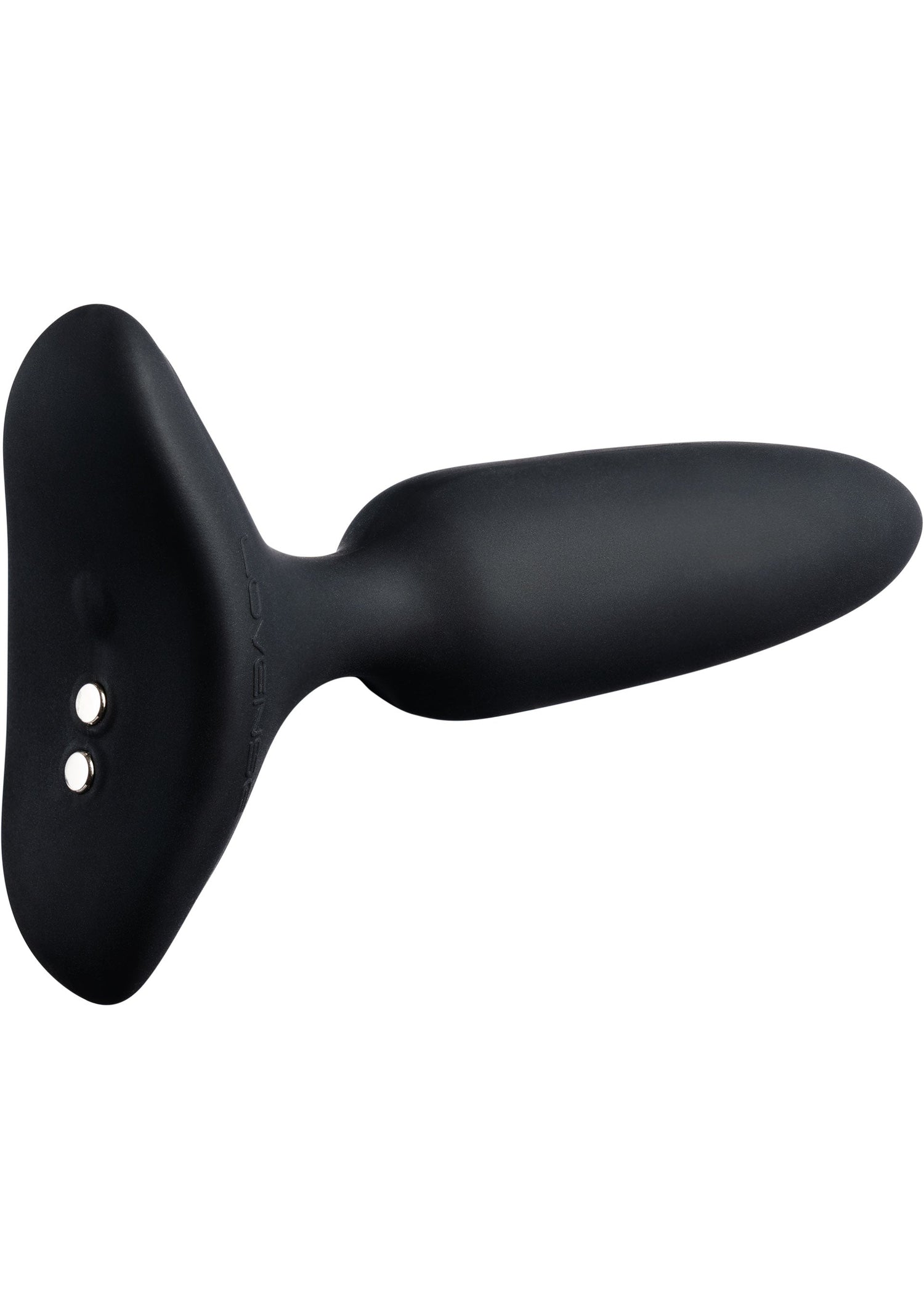 Hush 2 - 1 inch