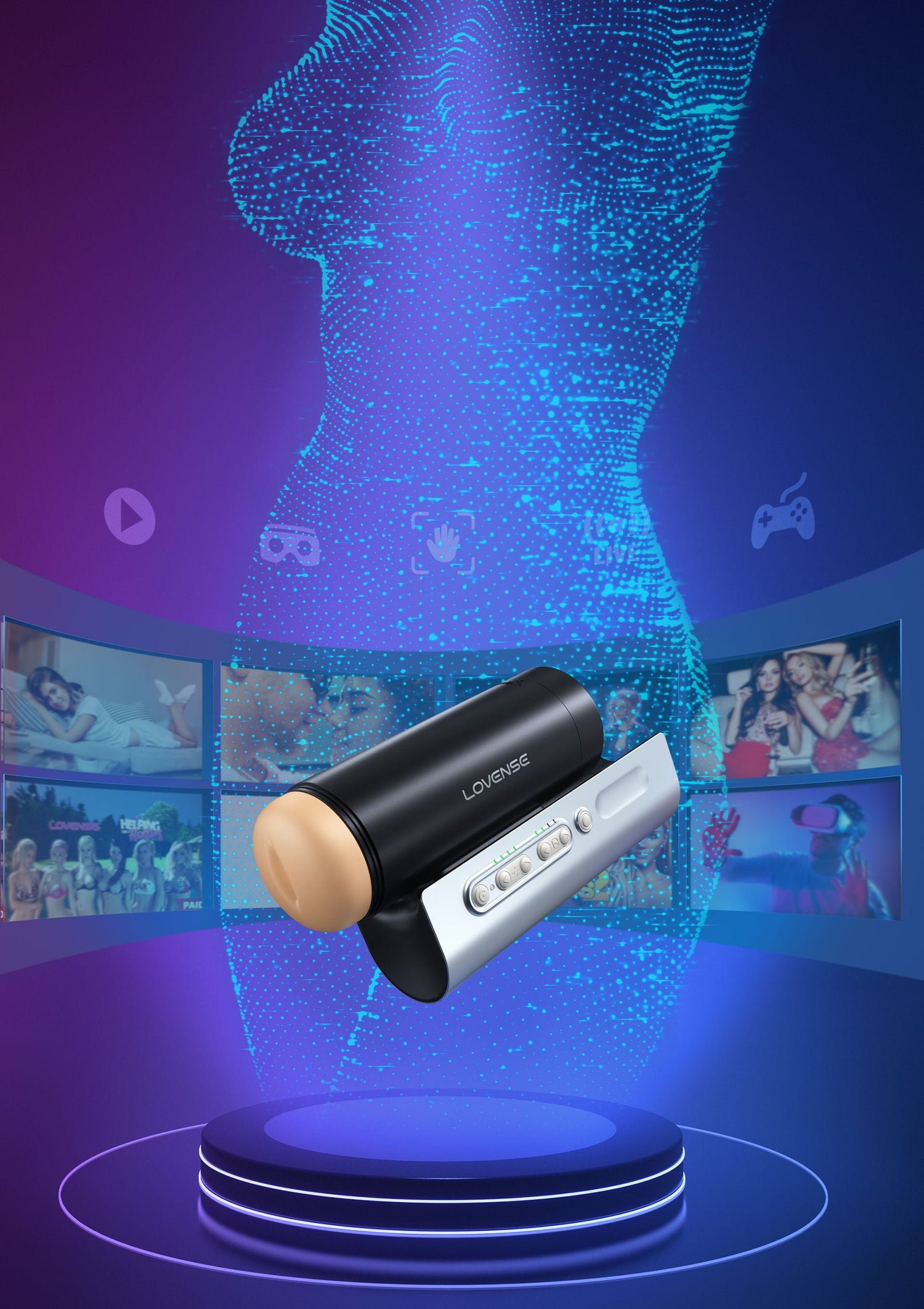 Solace Pro