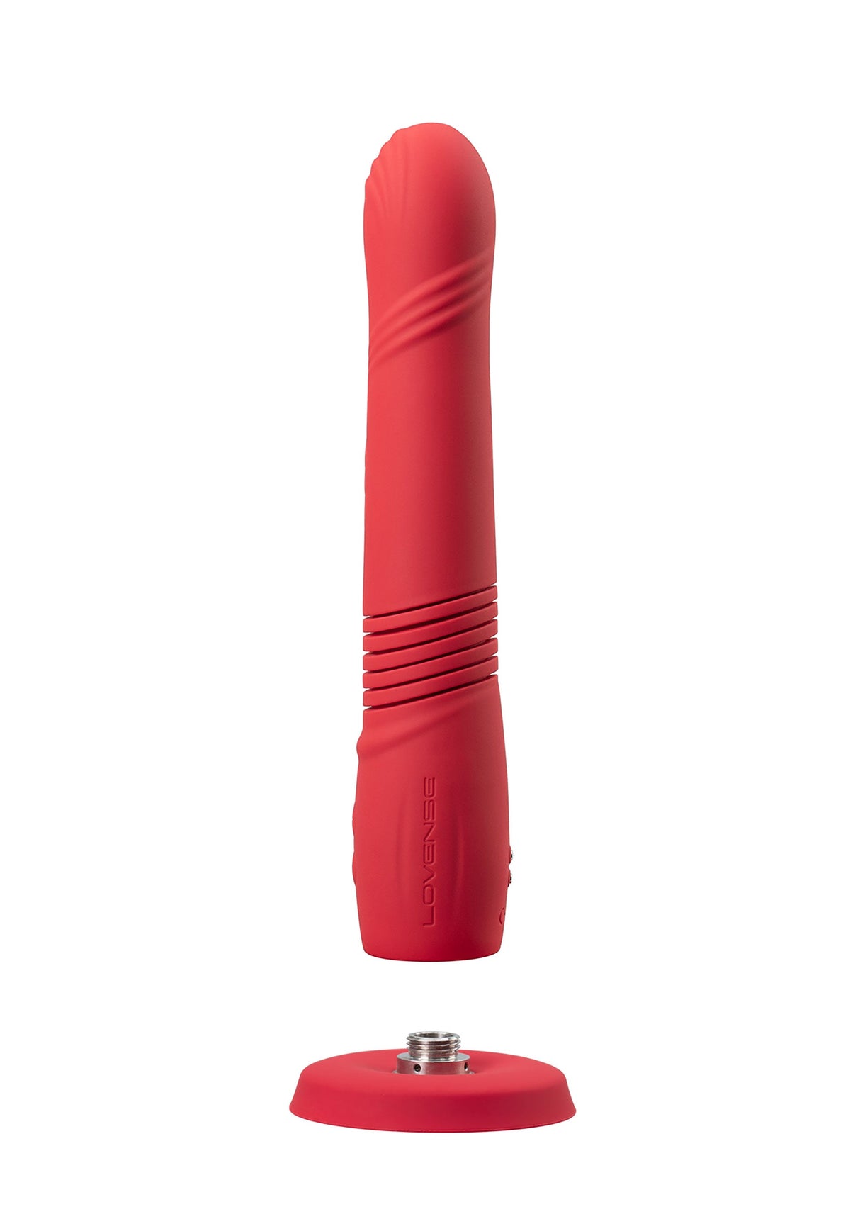 Gravity Thrusting Vibrator