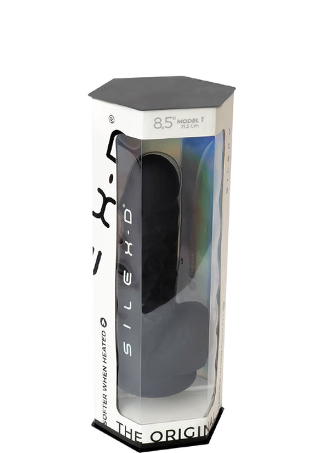 Dildo Model 8,5 inch