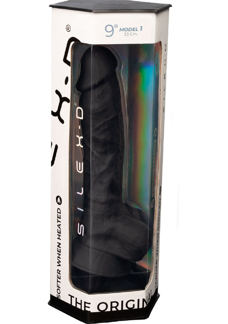 Dildo-model 9 inch