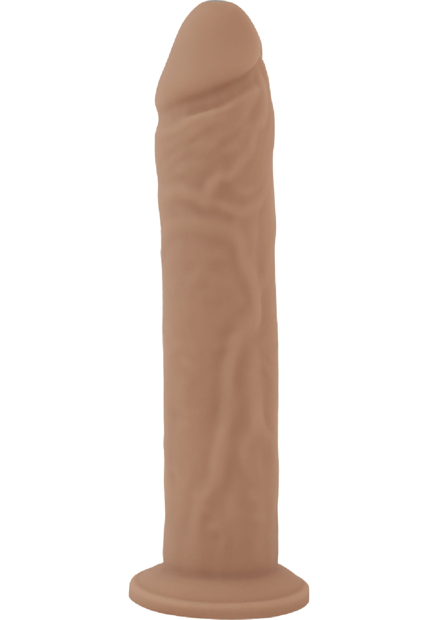 Silicone Dong Model 9 inch