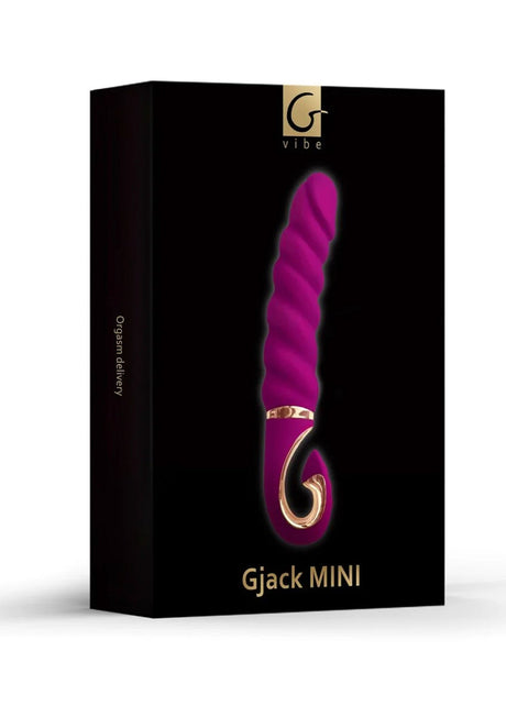 Gjack Mini