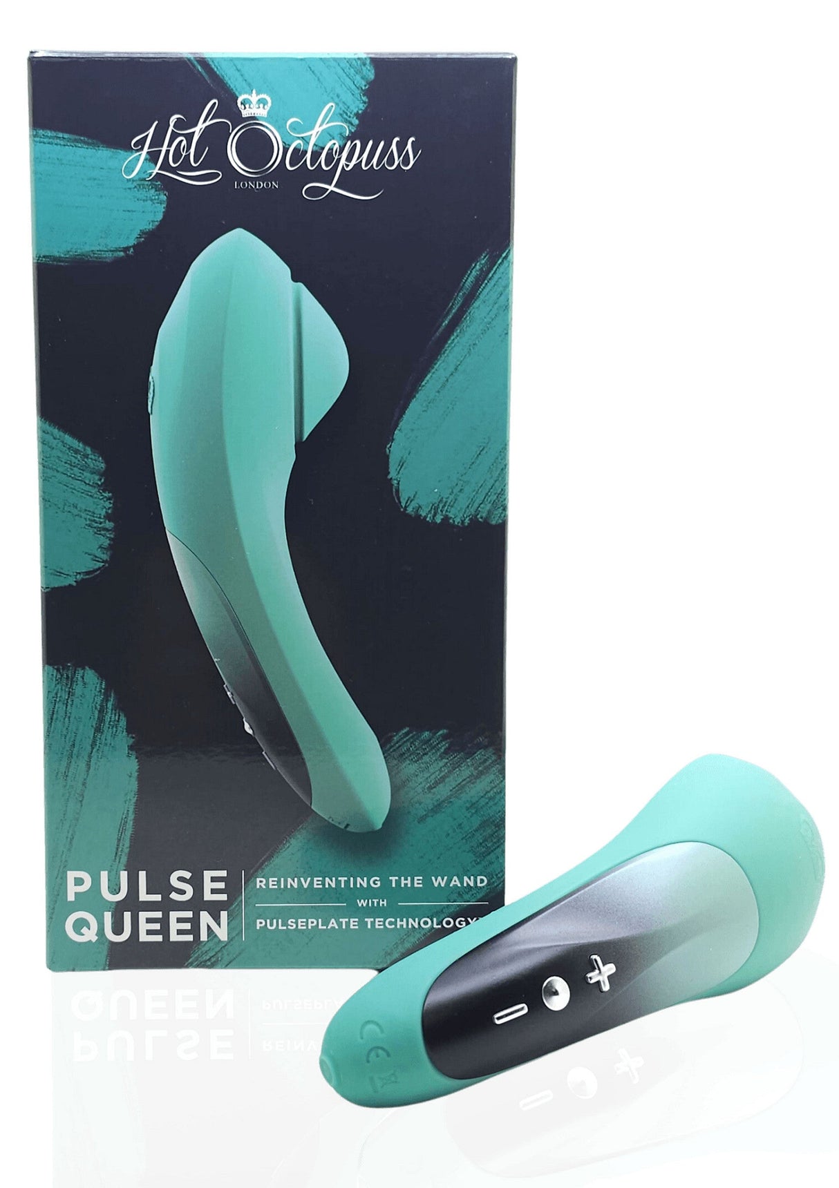 Pulse Queen