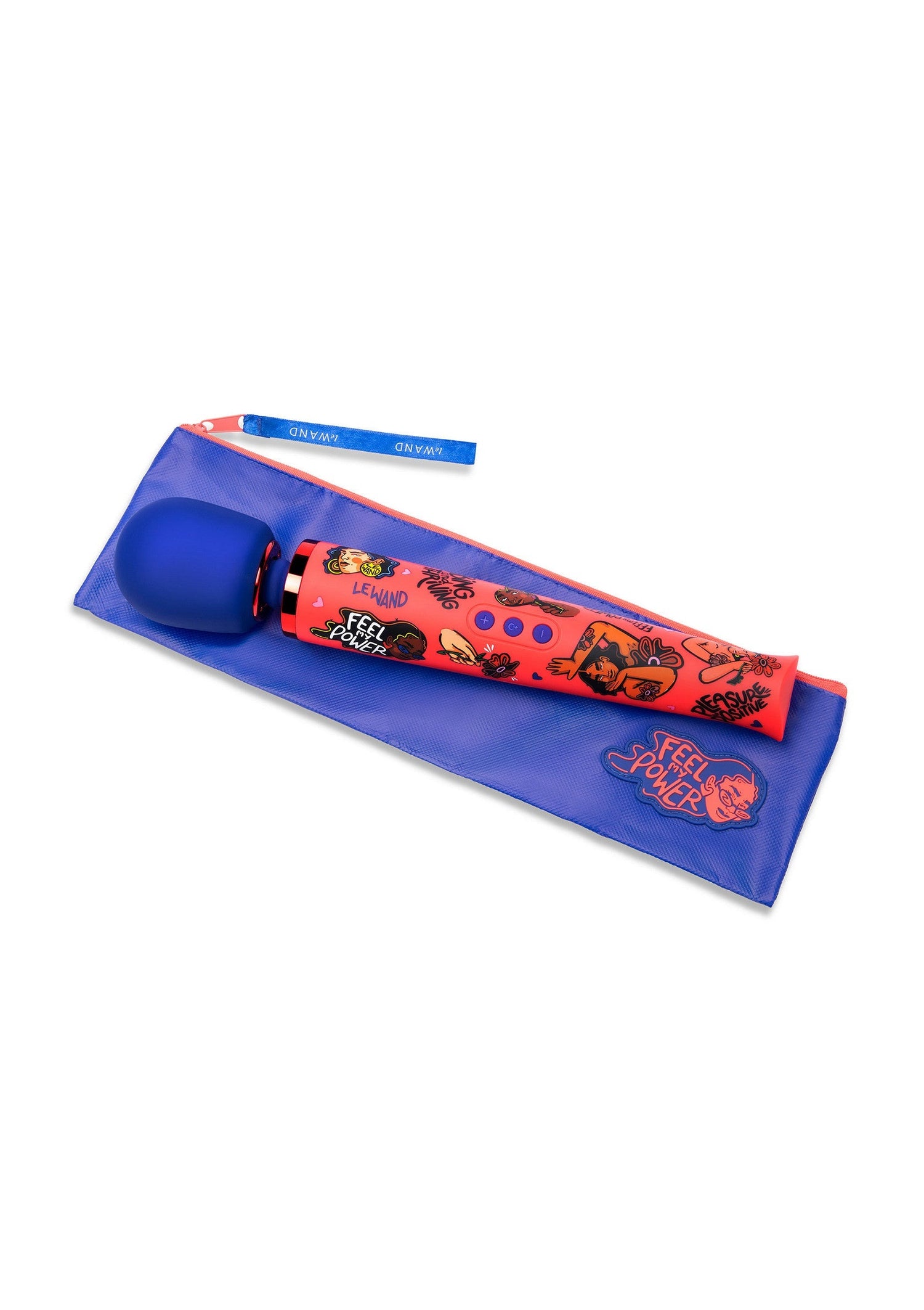 Feel My Power Limited Edition