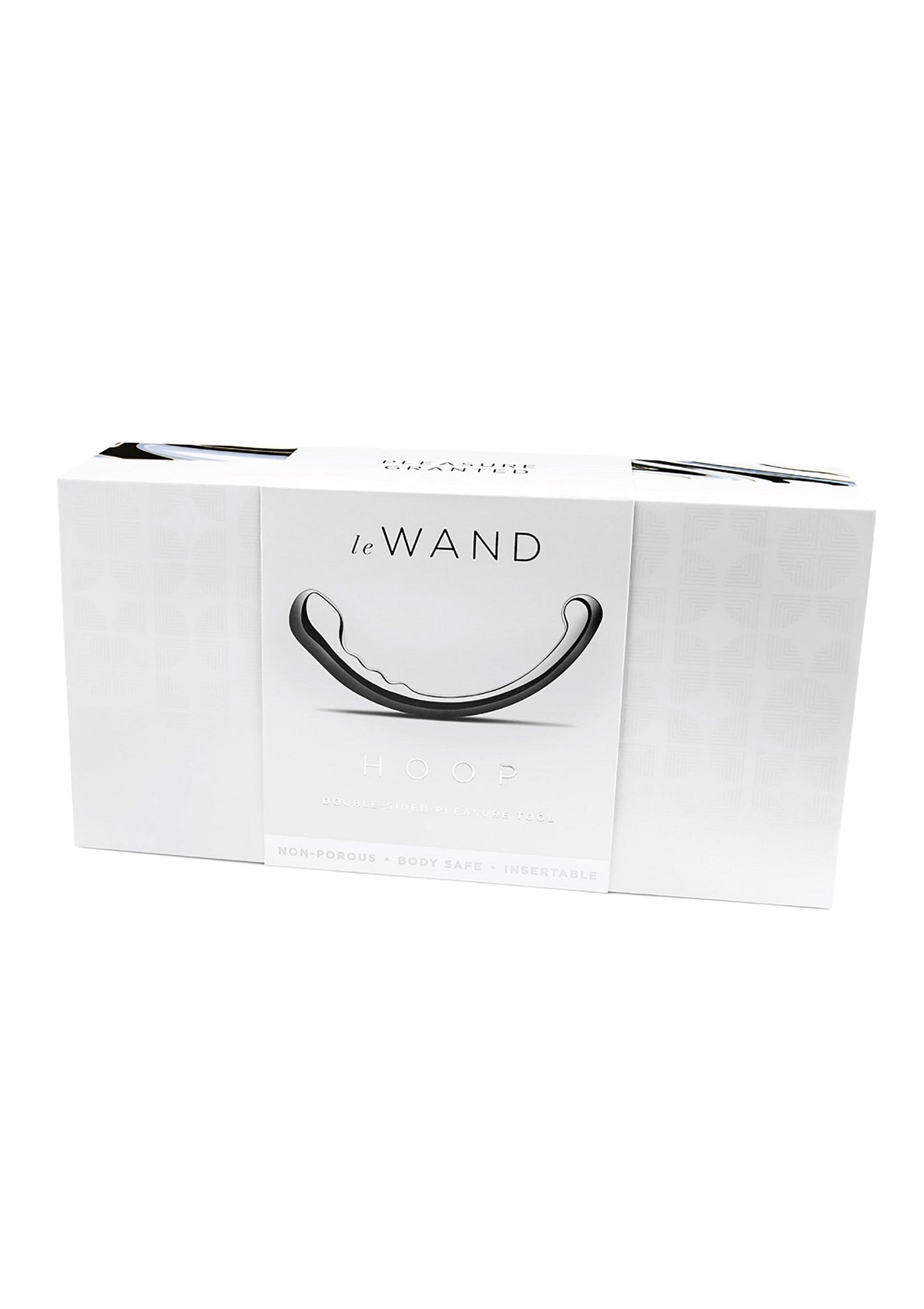 Le Wand Hoop