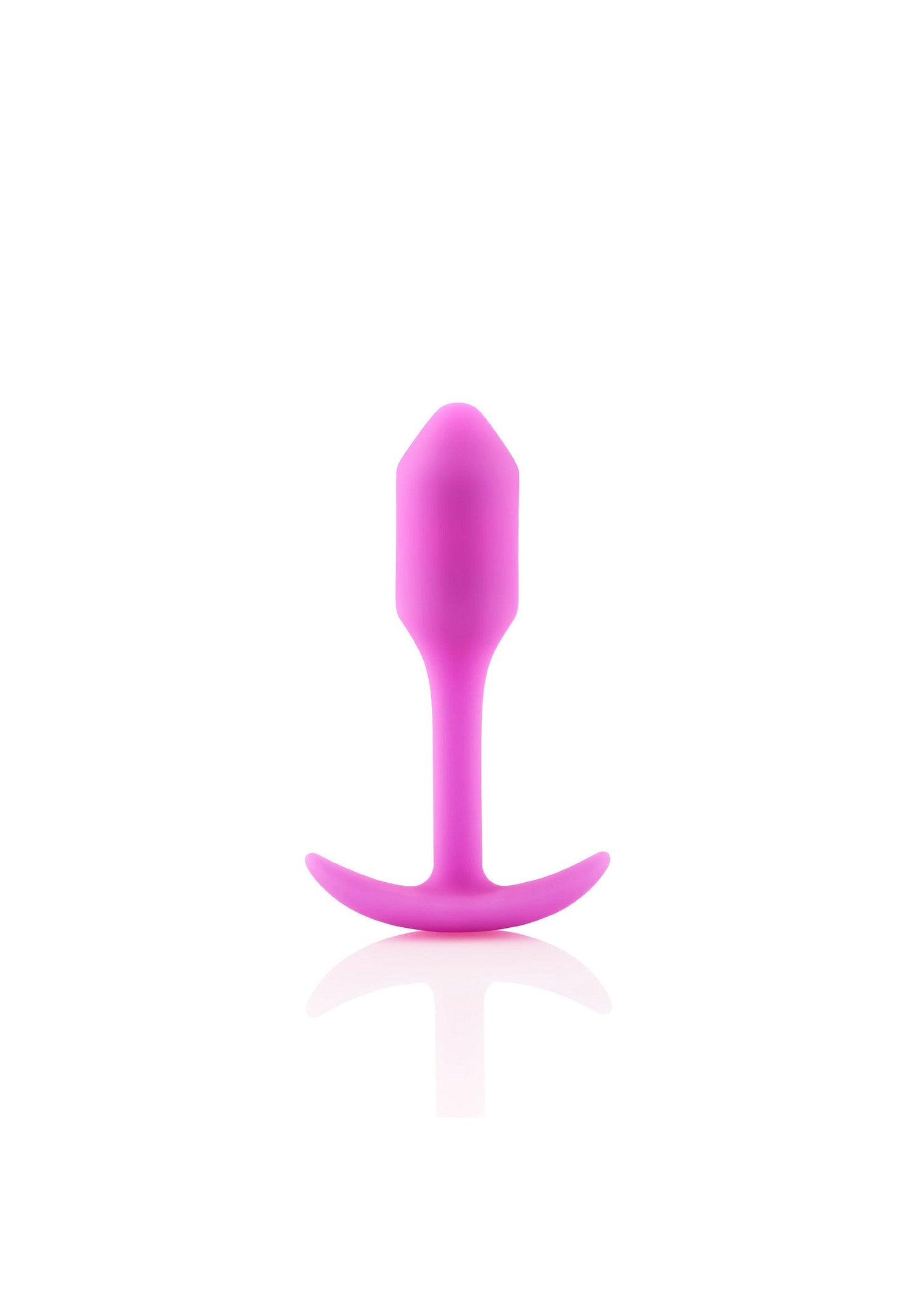 B-Vibe Snug Plug 1
