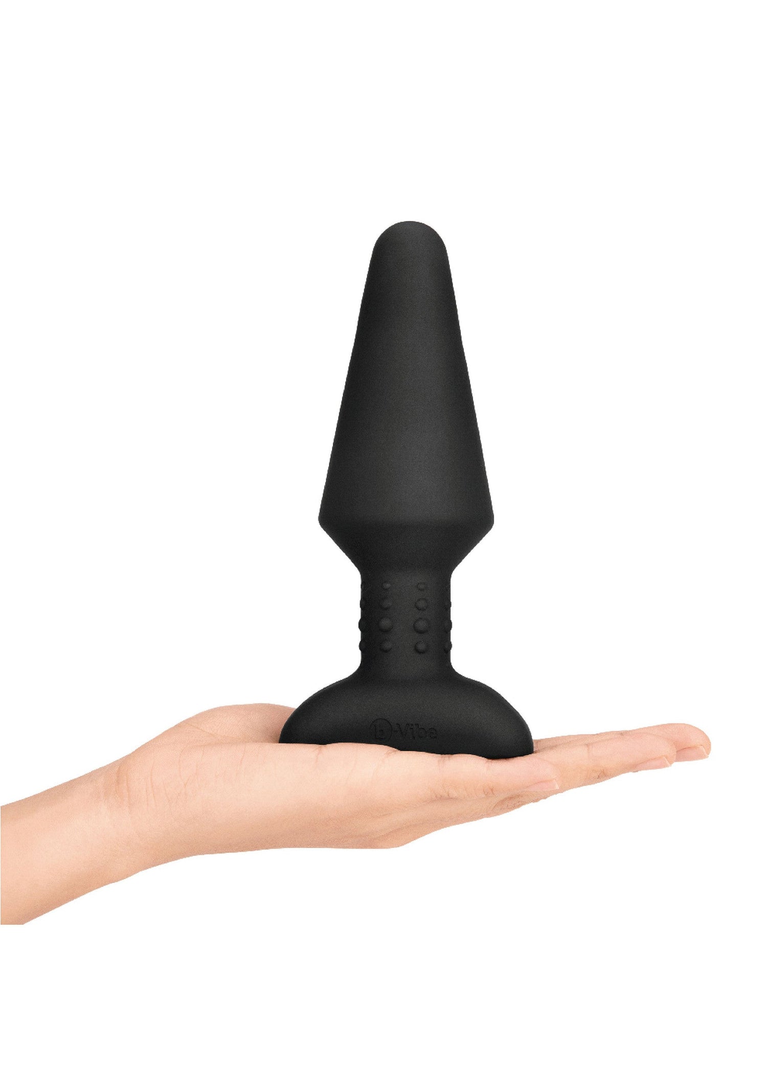 B-Vibe Rimplug XL
