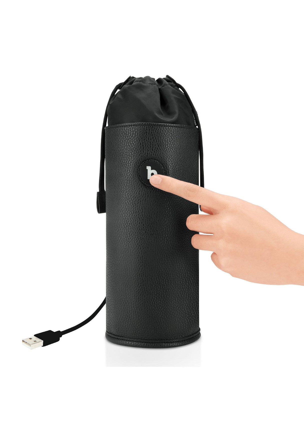 B-Vibe UV-Sterilisator