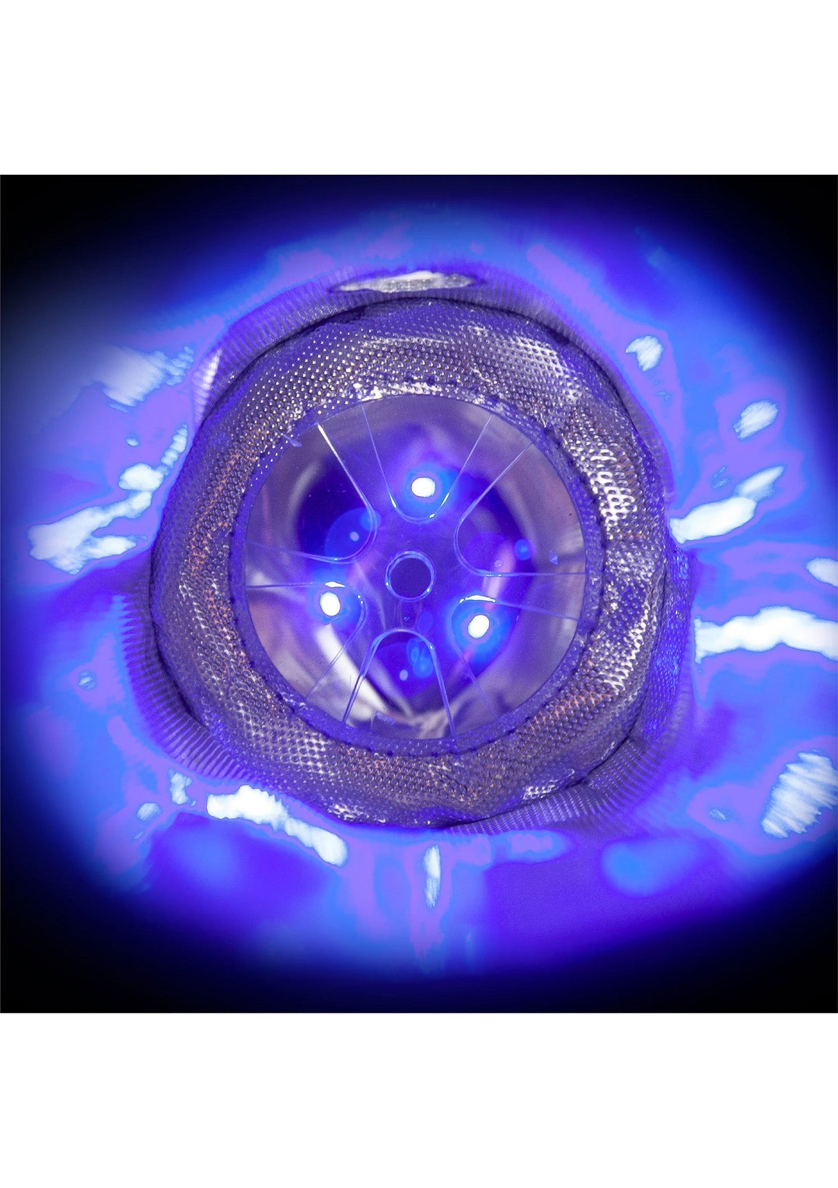 B-Vibe UV-Sterilisator