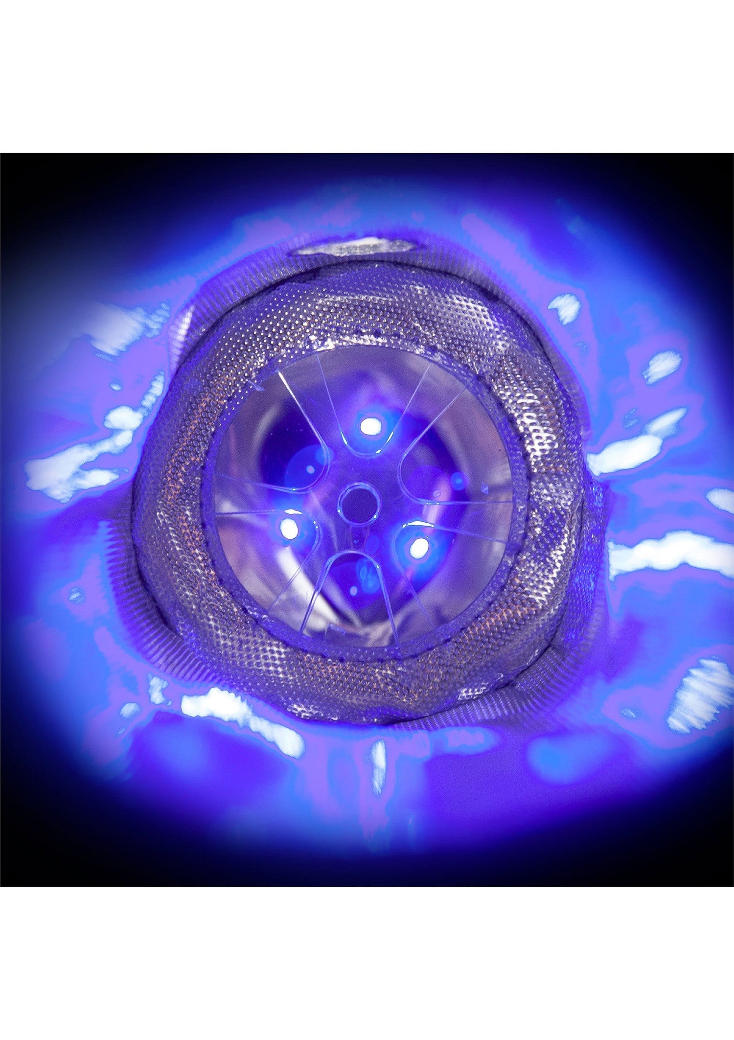 B-Vibe UV-Sterilisator