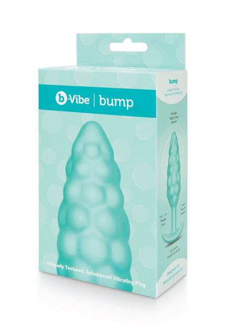 B-Vibe Bump Textuur Plug